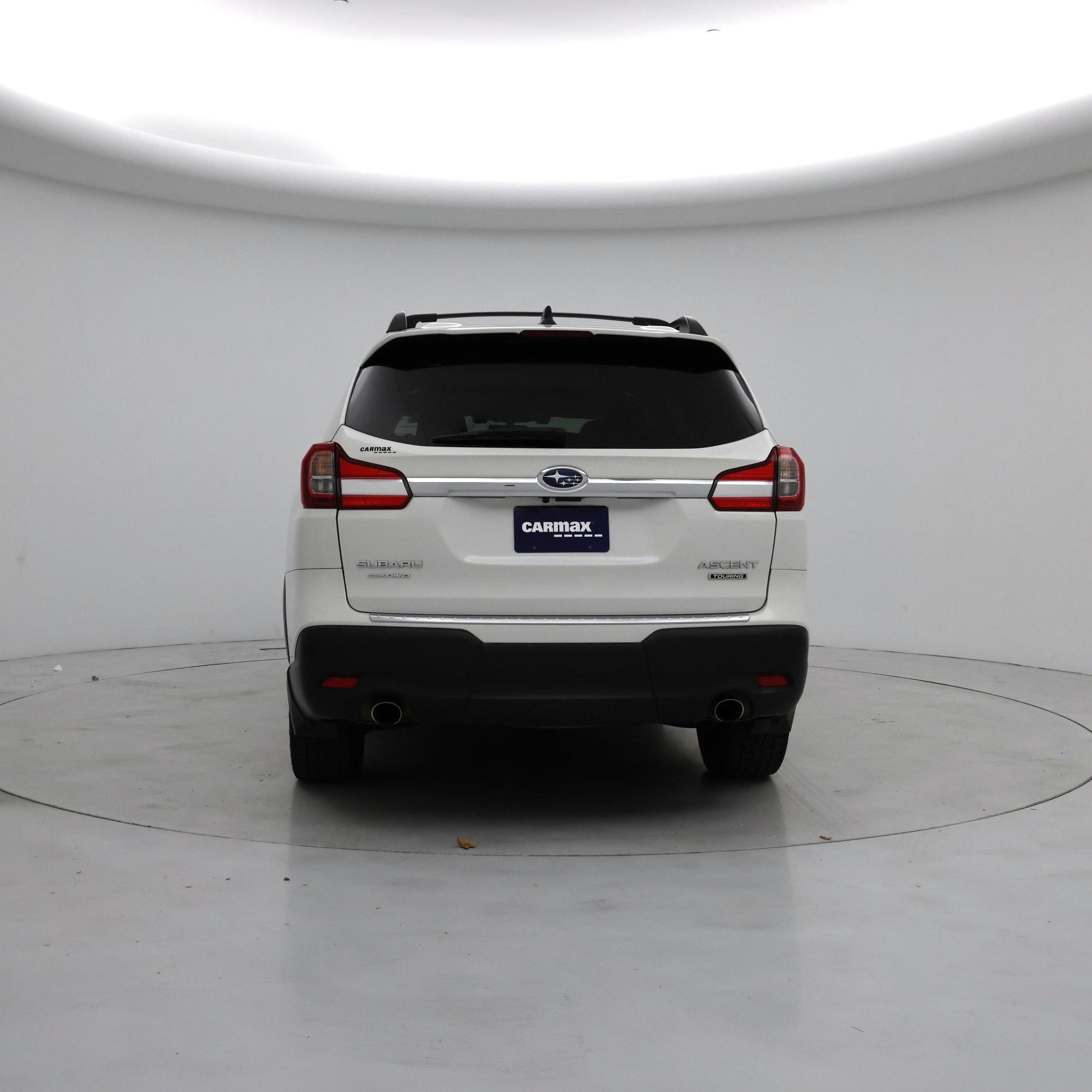 Thumbnail: 2020 Subaru Ascent - 6