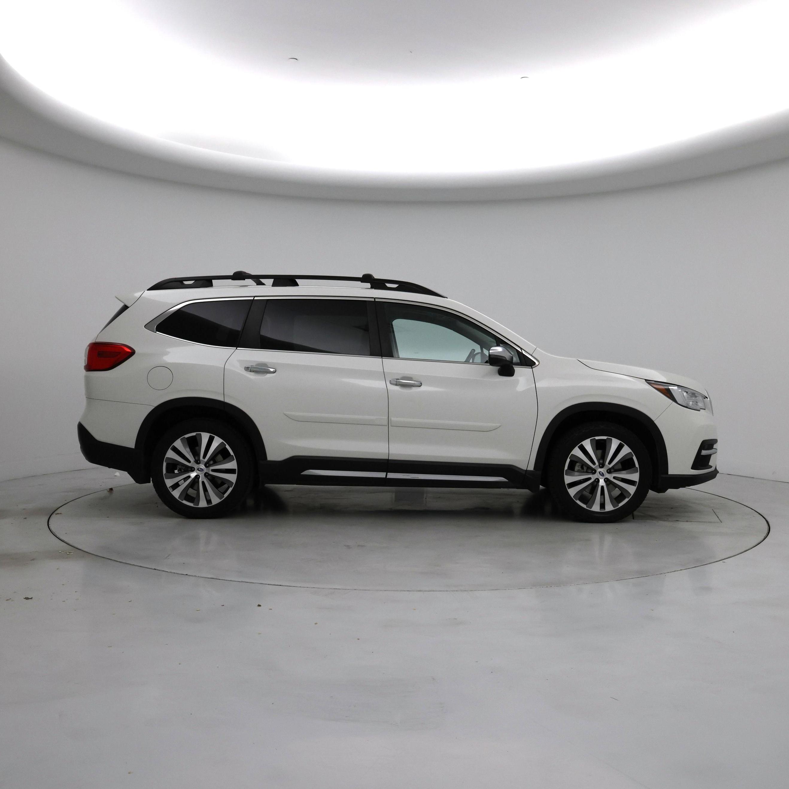 Thumbnail: 2020 Subaru Ascent - 7