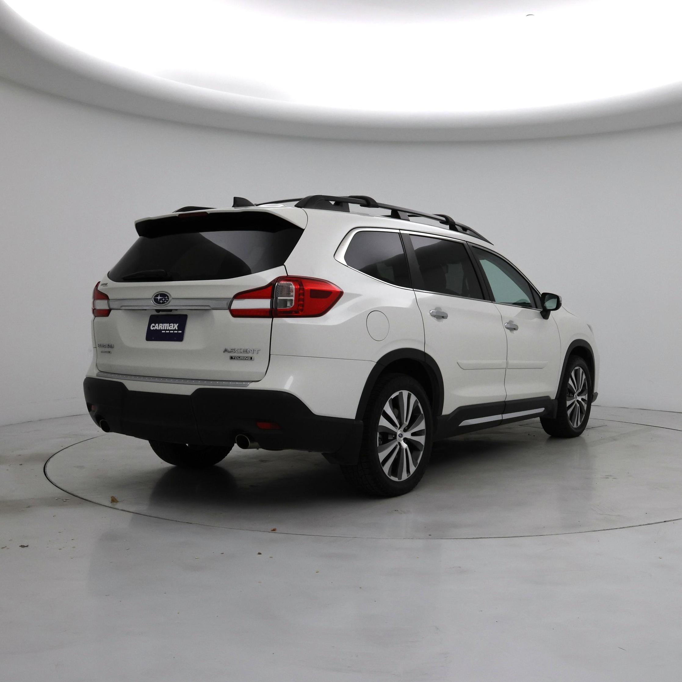 Thumbnail: 2020 Subaru Ascent - 8