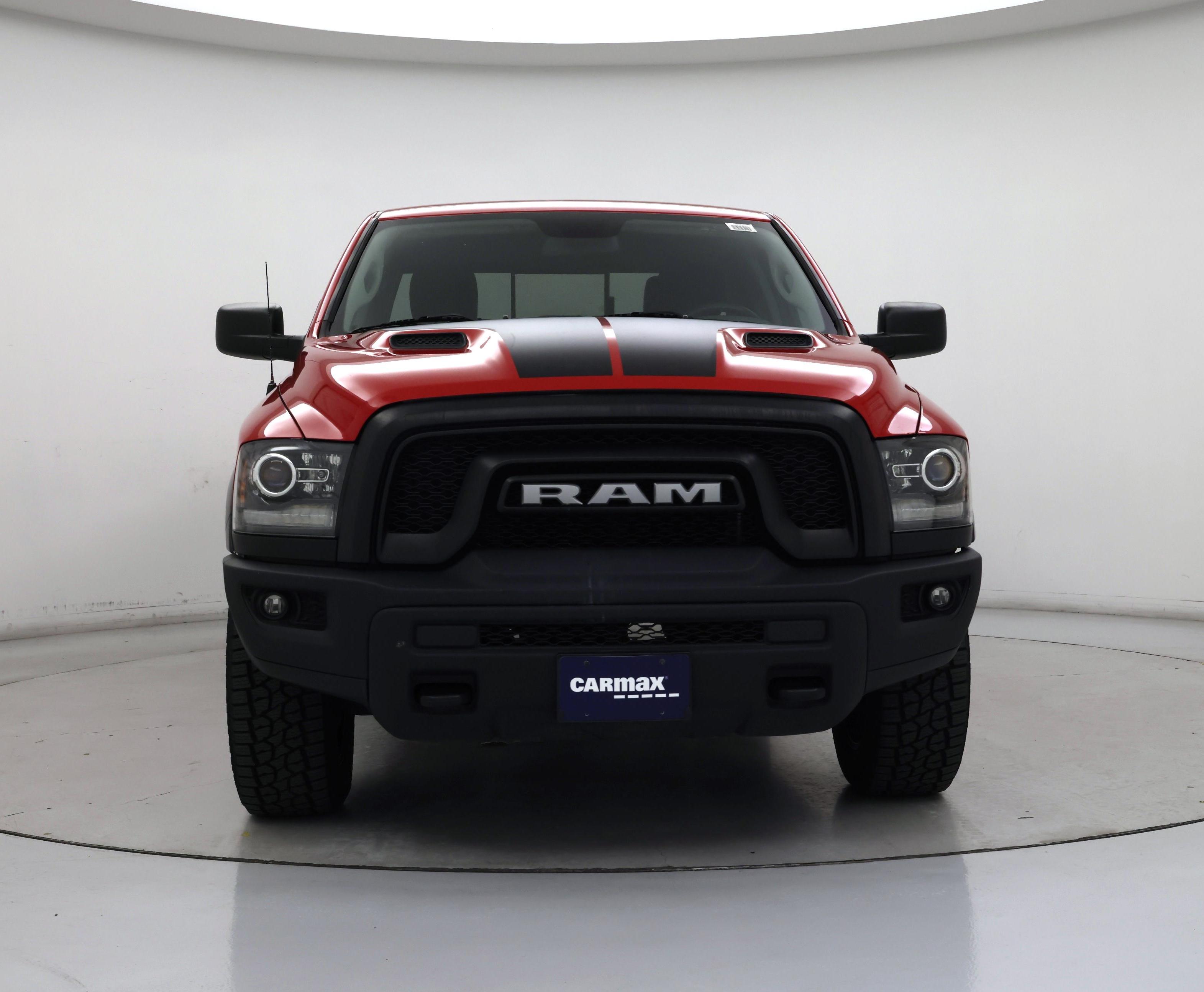 Thumbnail: 2020 RAM 1500 Classic - 5