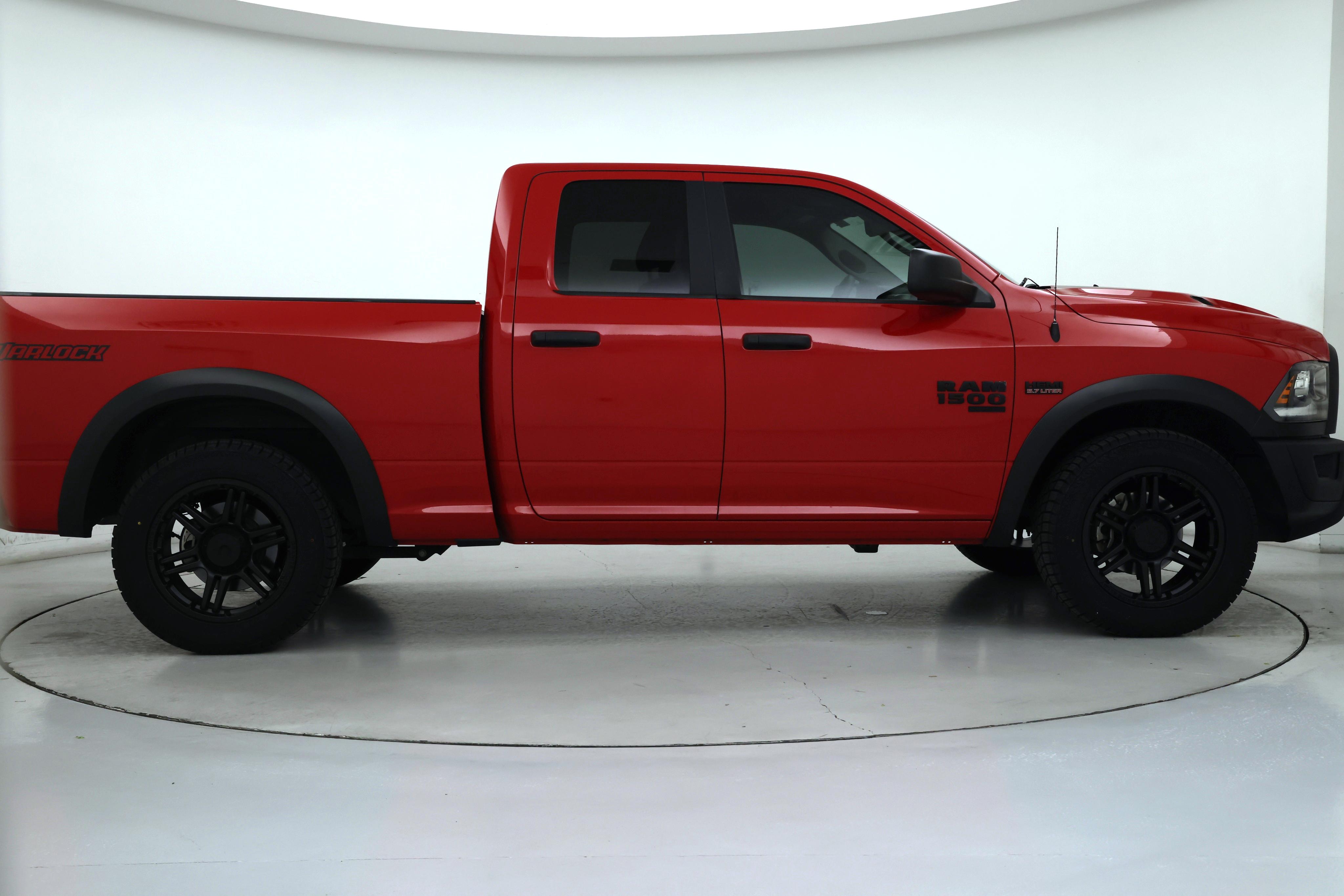 Thumbnail: 2020 RAM 1500 Classic - 7