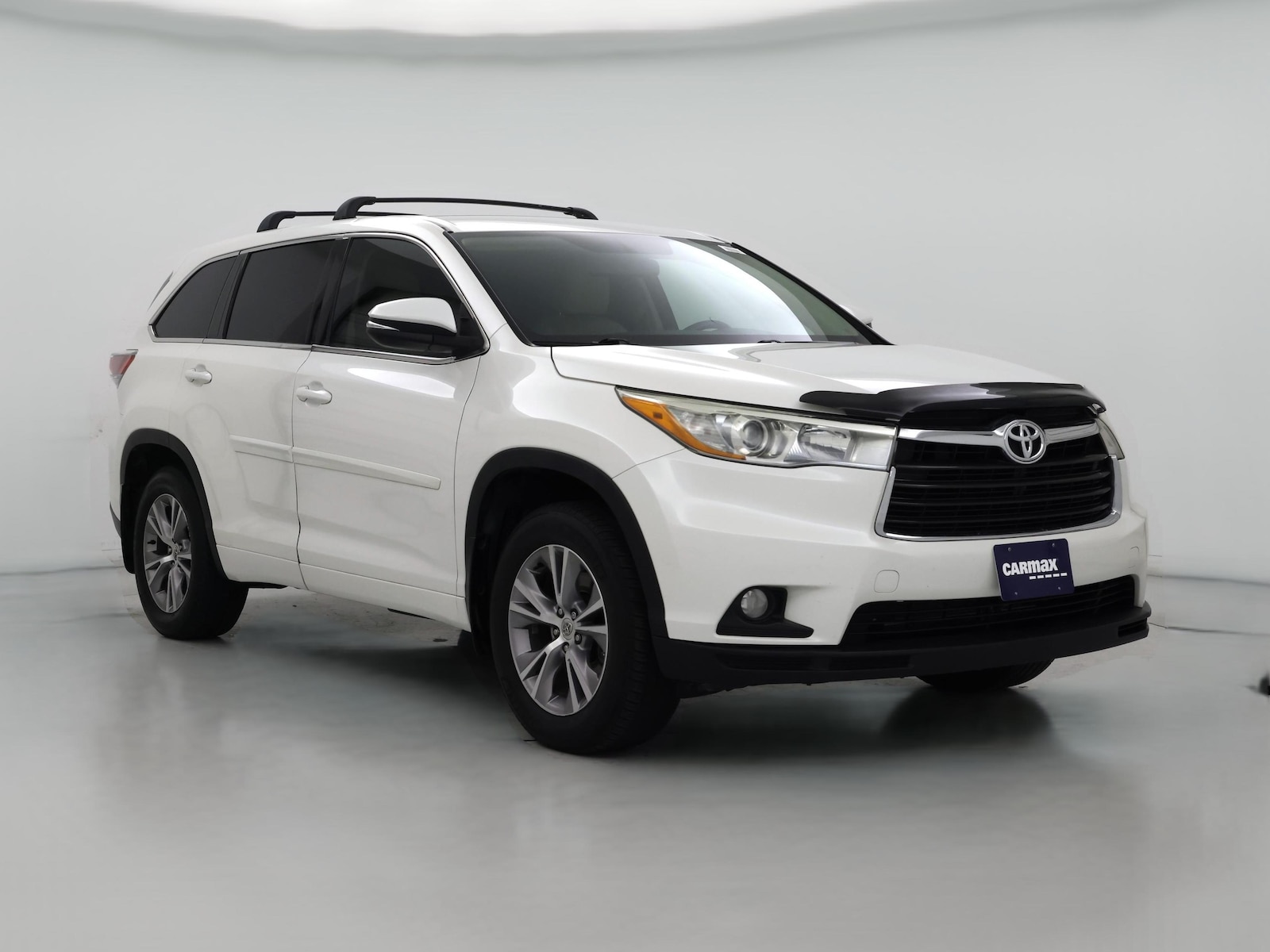 2015 Toyota Highlander LE Plus