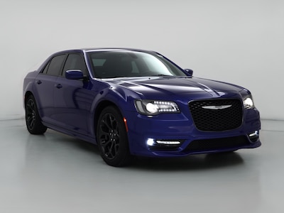 2019 Chrysler 300 S