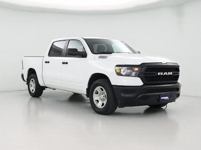 2024 Ram 1500 Tradesman