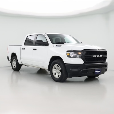2024 Ram 1500 Tradesman