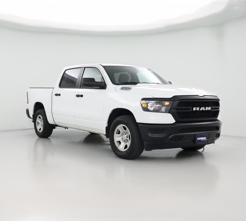 2024 Ram 1500 Tradesman
