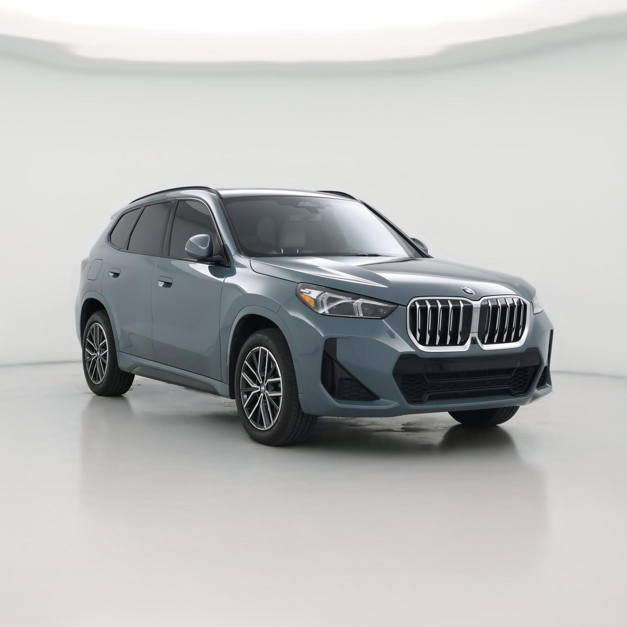 Thumbnail: 2025 BMW X1 - 1
