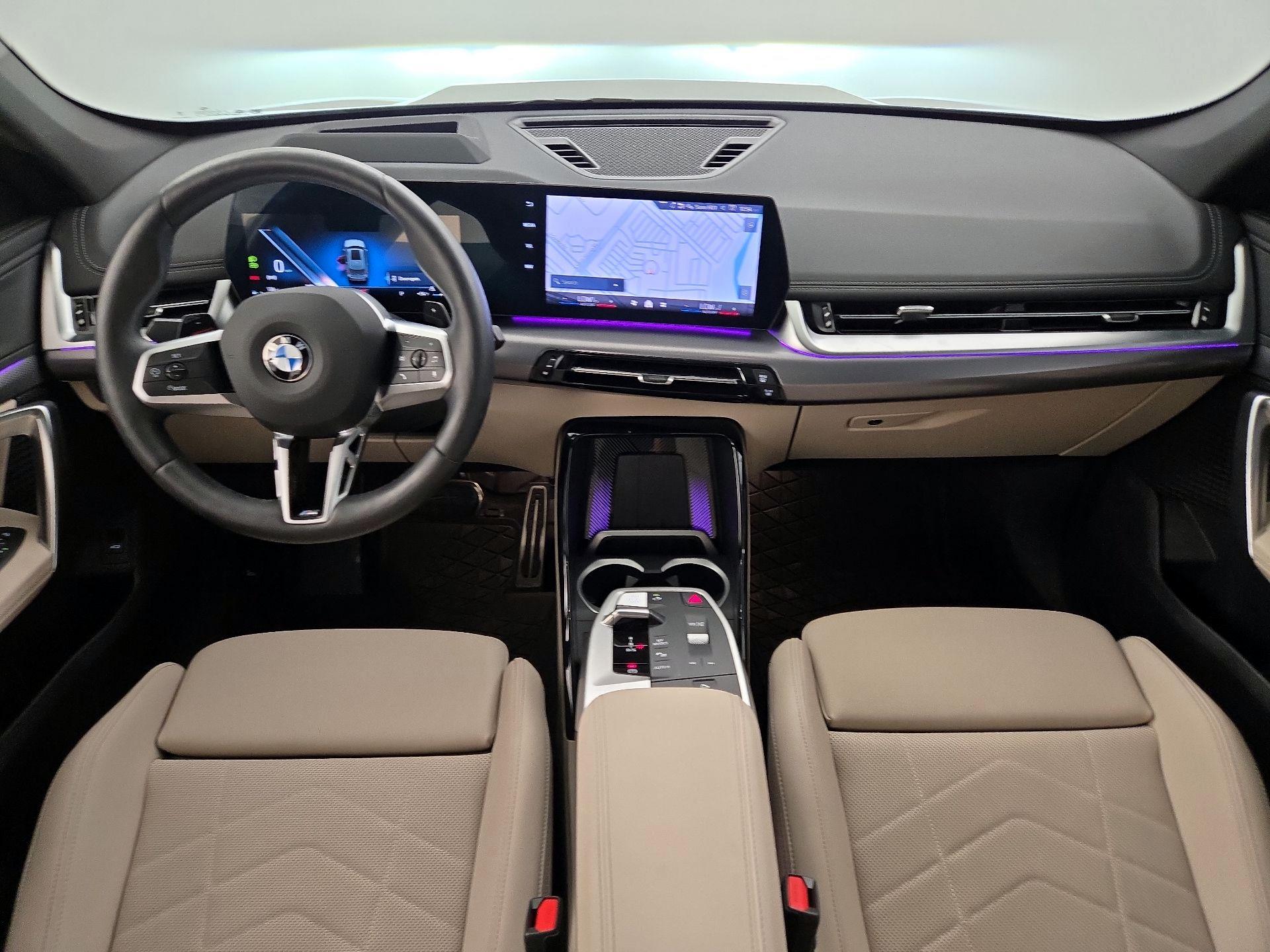 Thumbnail: 2025 BMW X1 - 9