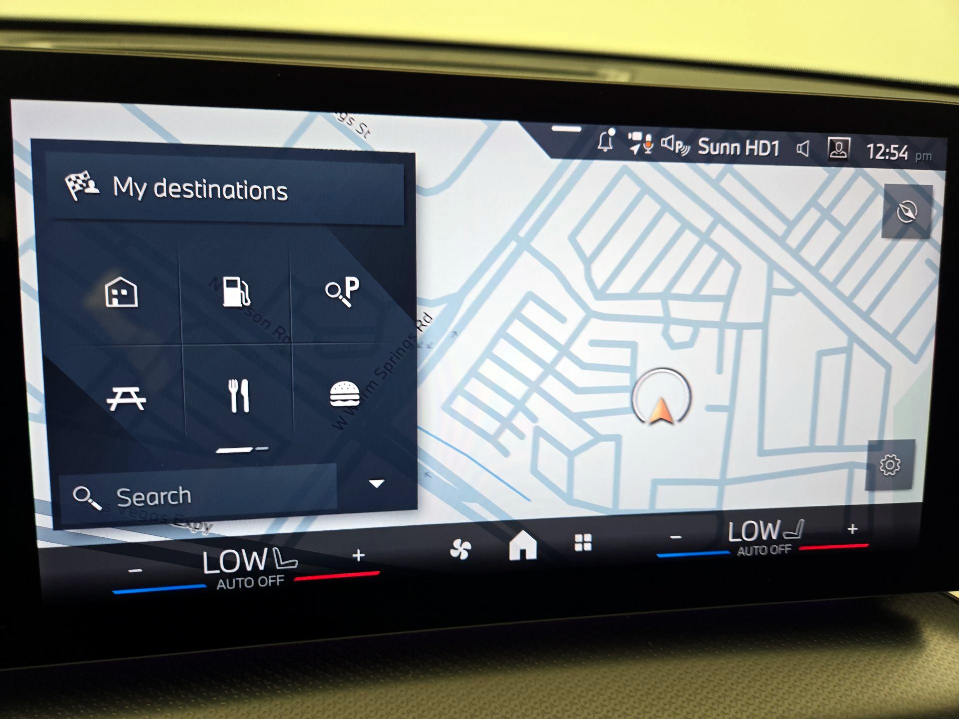 Thumbnail: 2025 BMW X1 - 14