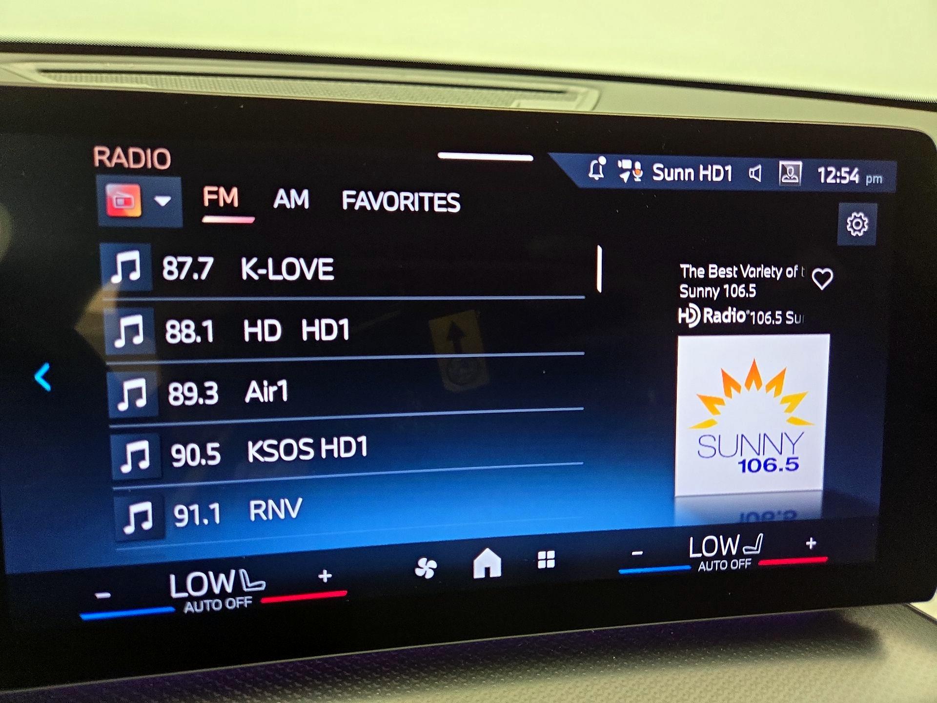 Thumbnail: 2025 BMW X1 - 16