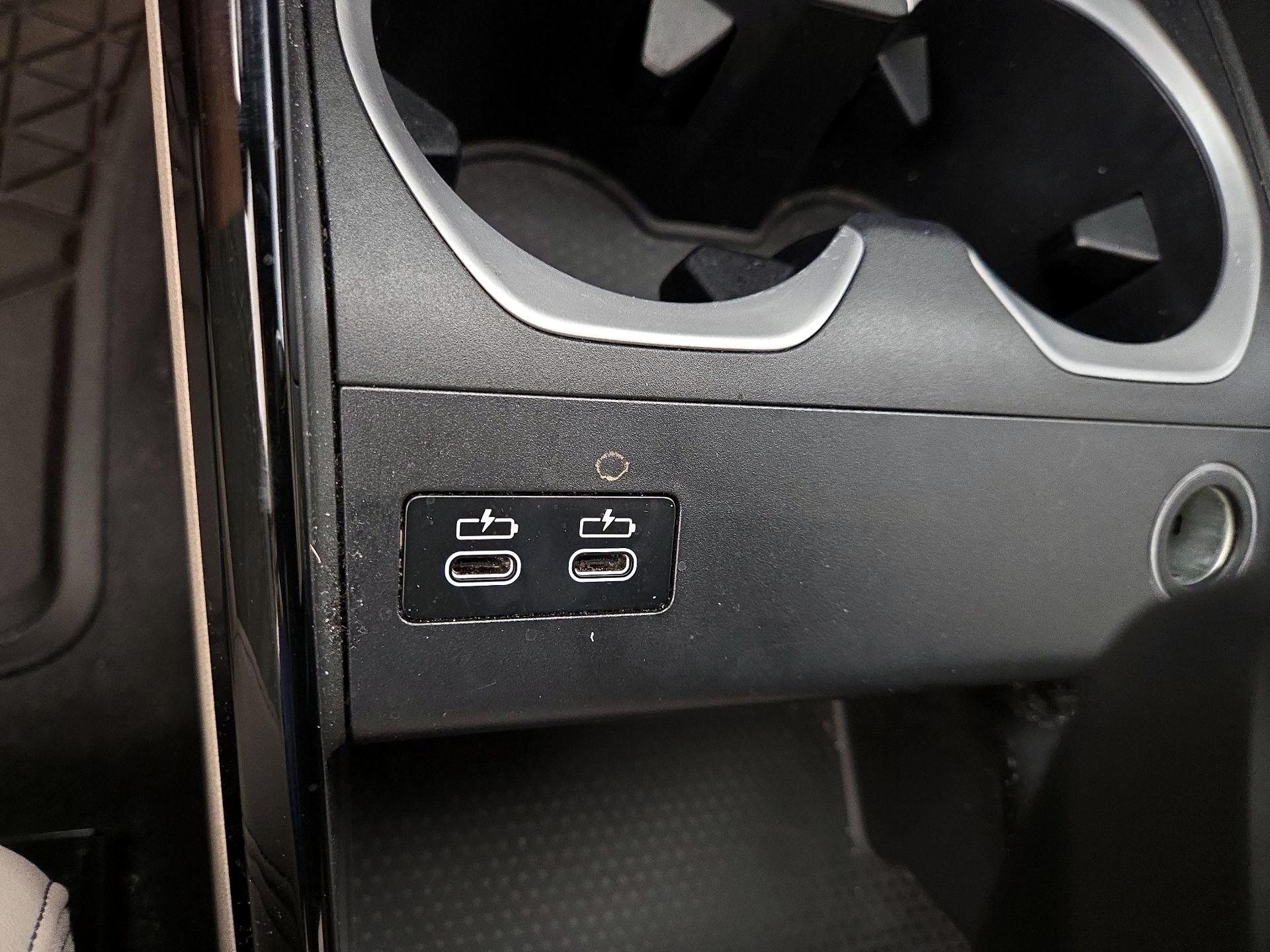 Thumbnail: 2025 BMW X1 - 19