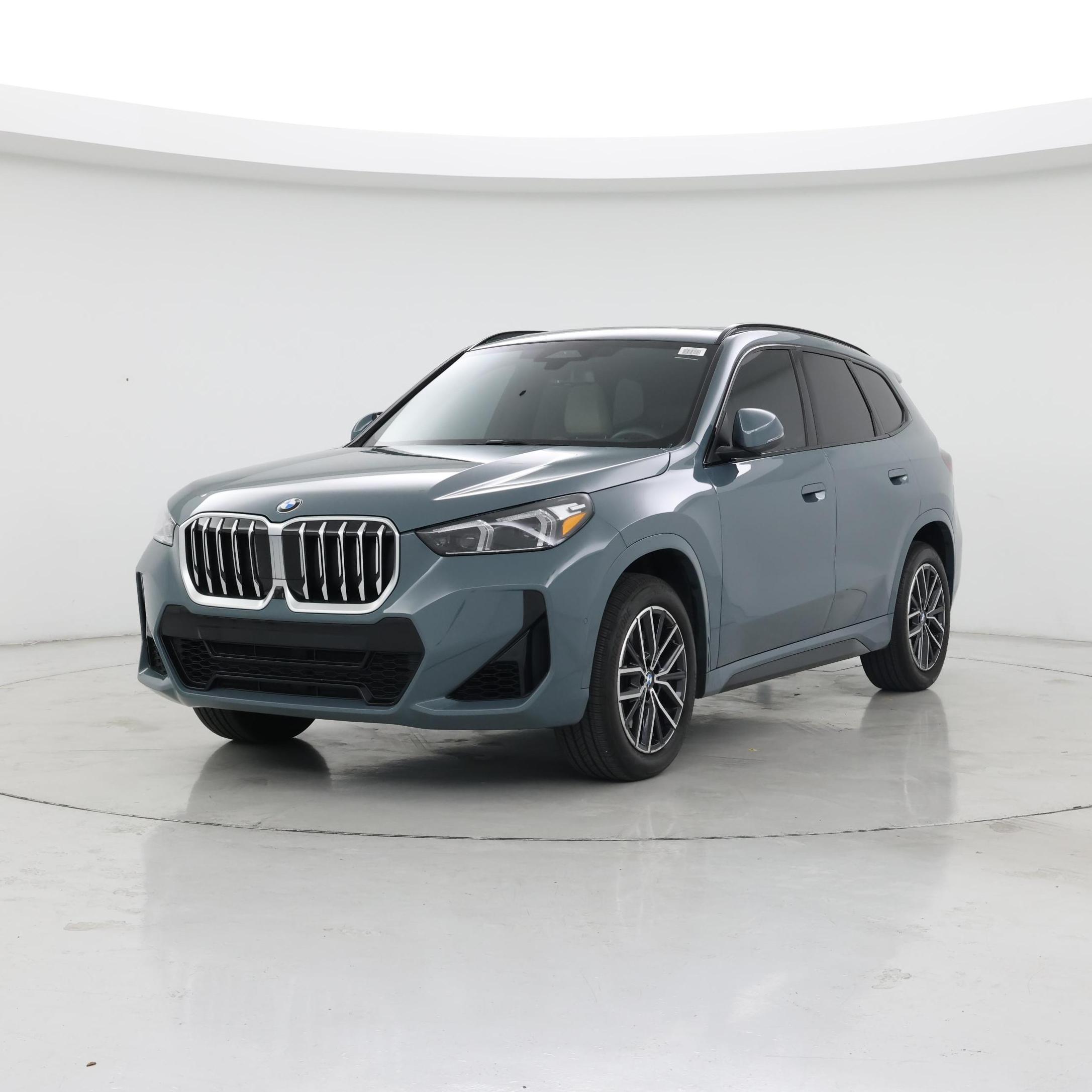Thumbnail: 2025 BMW X1 - 4