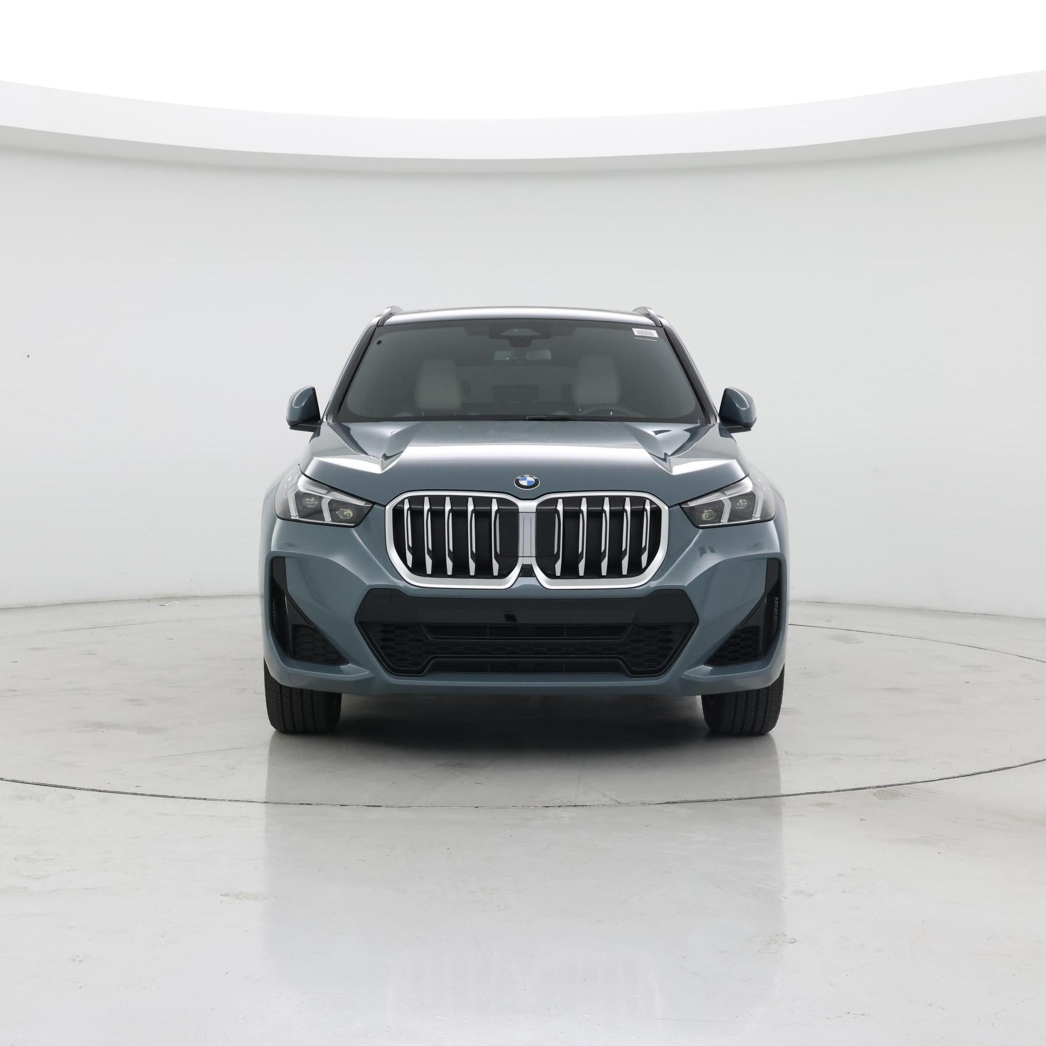 Thumbnail: 2025 BMW X1 - 5