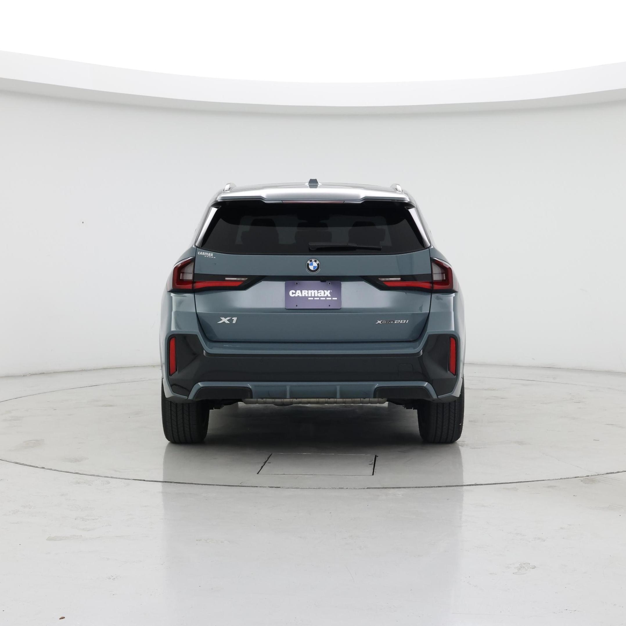Thumbnail: 2025 BMW X1 - 6