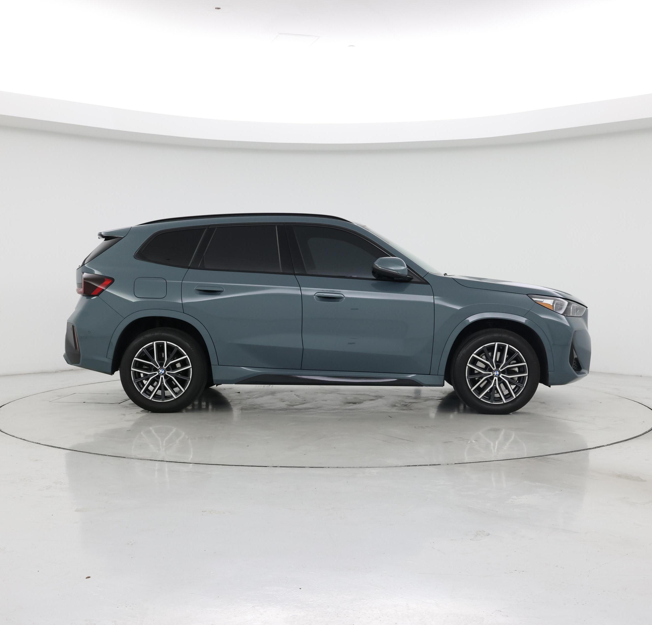 Thumbnail: 2025 BMW X1 - 7