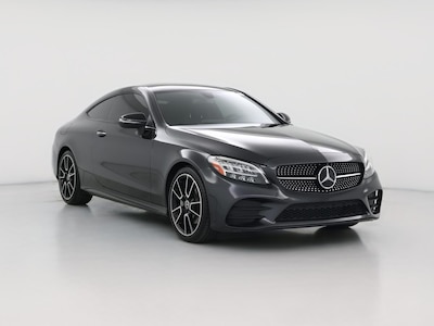 2021 Mercedes-Benz C300