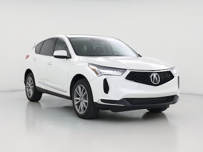 2023 Acura RDX Technology