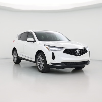 2023 Acura RDX Technology