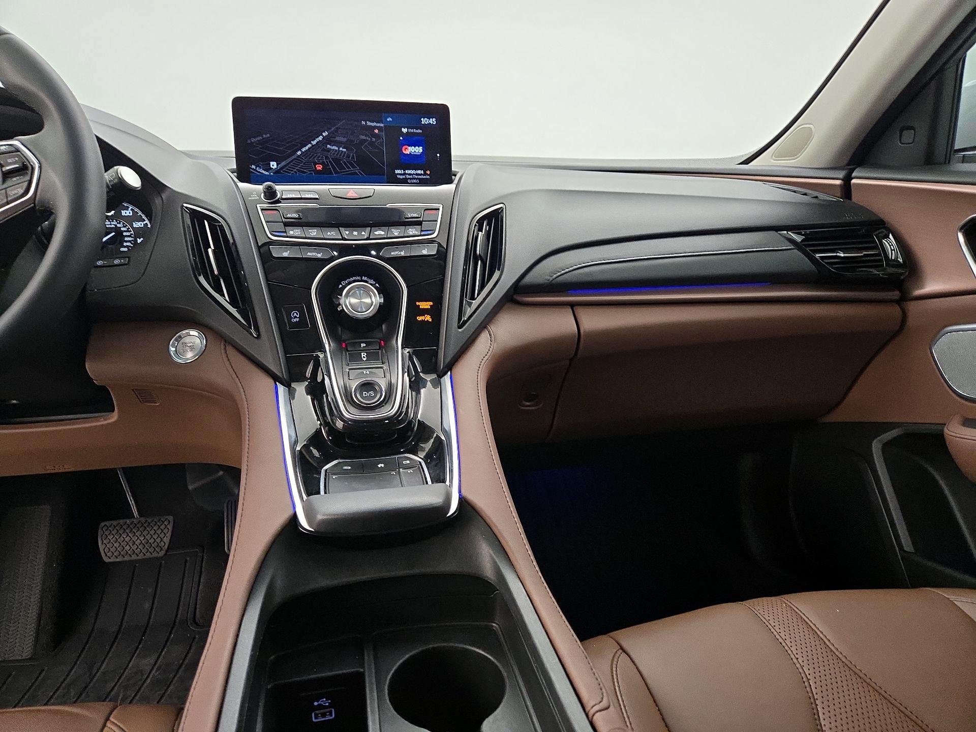 Thumbnail: 2023 Acura RDX - 9