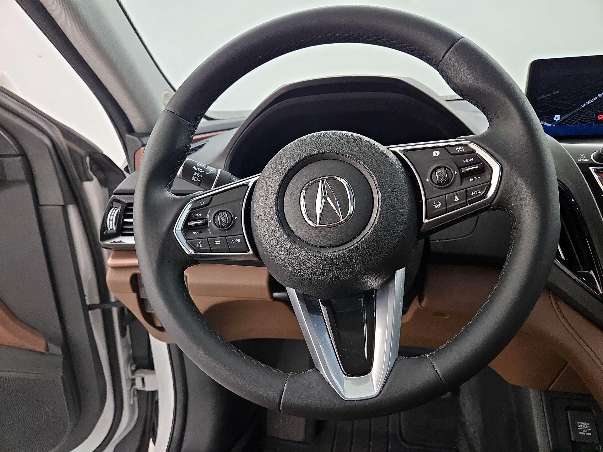 Thumbnail: 2023 Acura RDX - 10