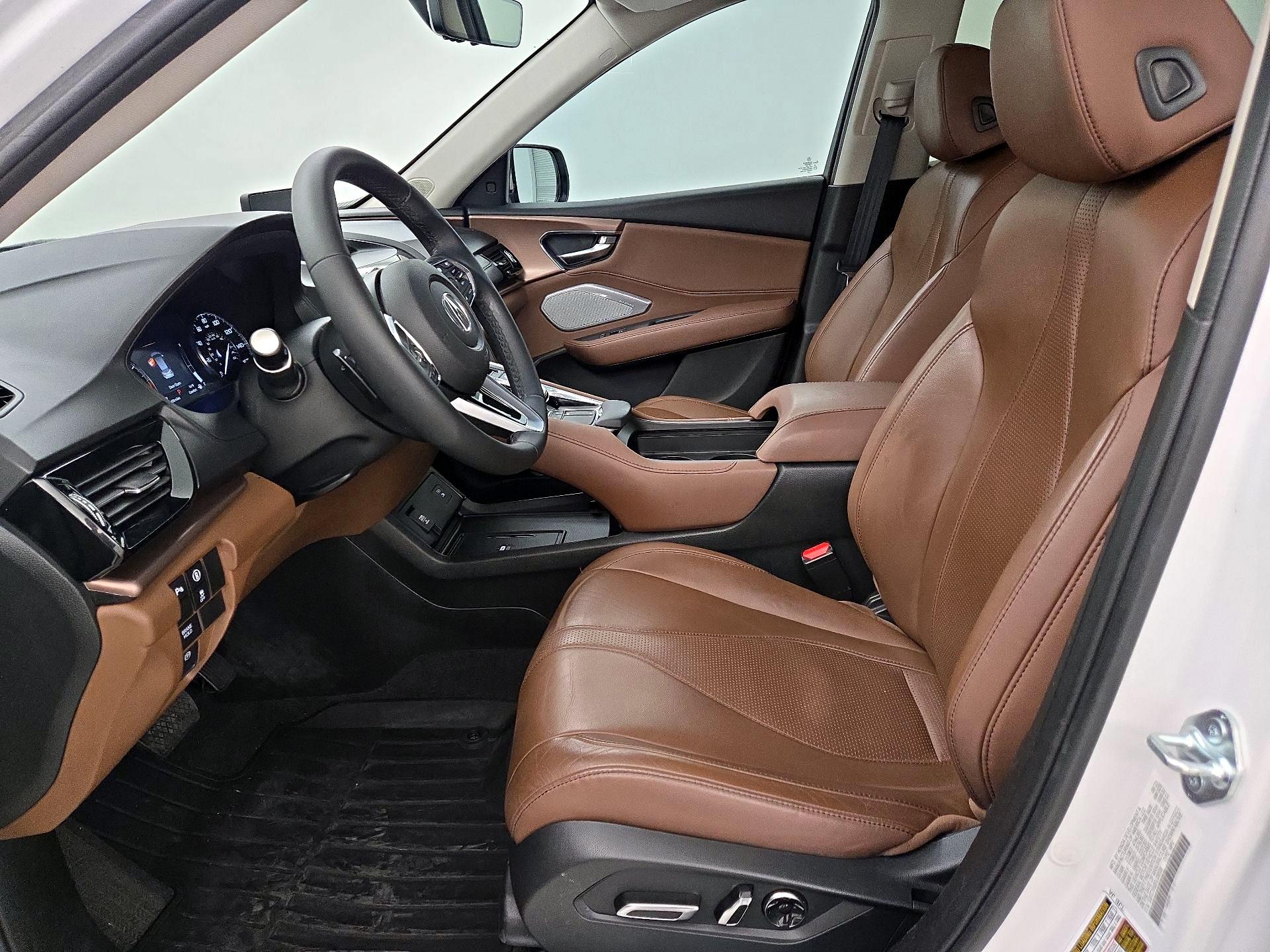 Thumbnail: 2023 Acura RDX - 11