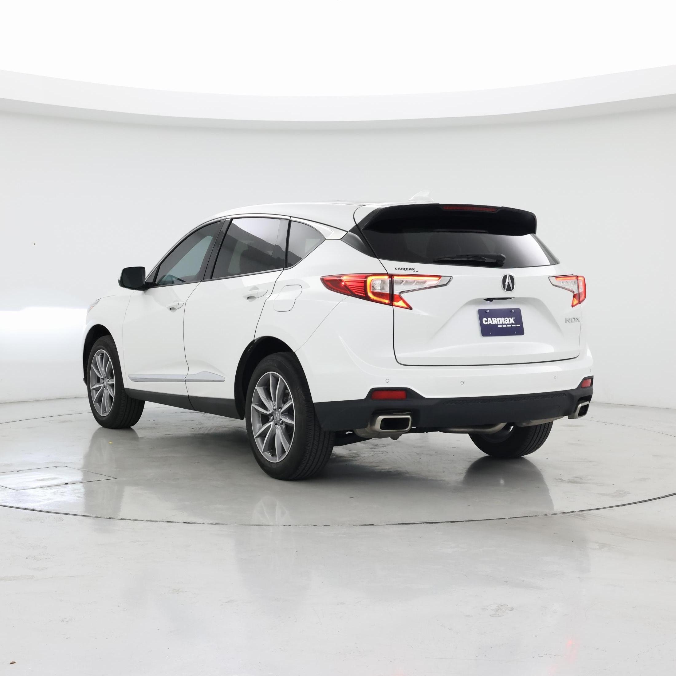 Thumbnail: 2023 Acura RDX - 2
