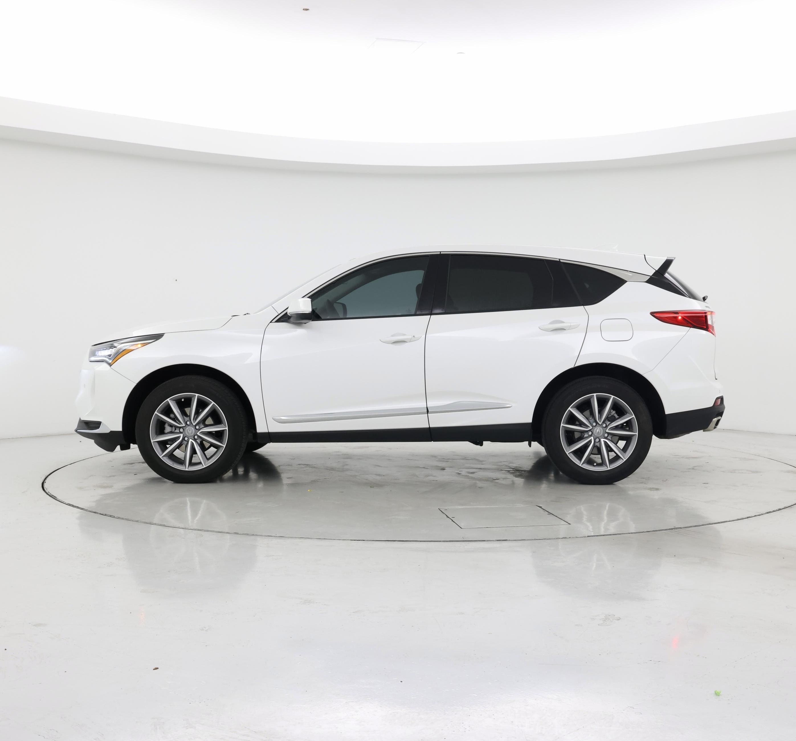 Thumbnail: 2023 Acura RDX - 3