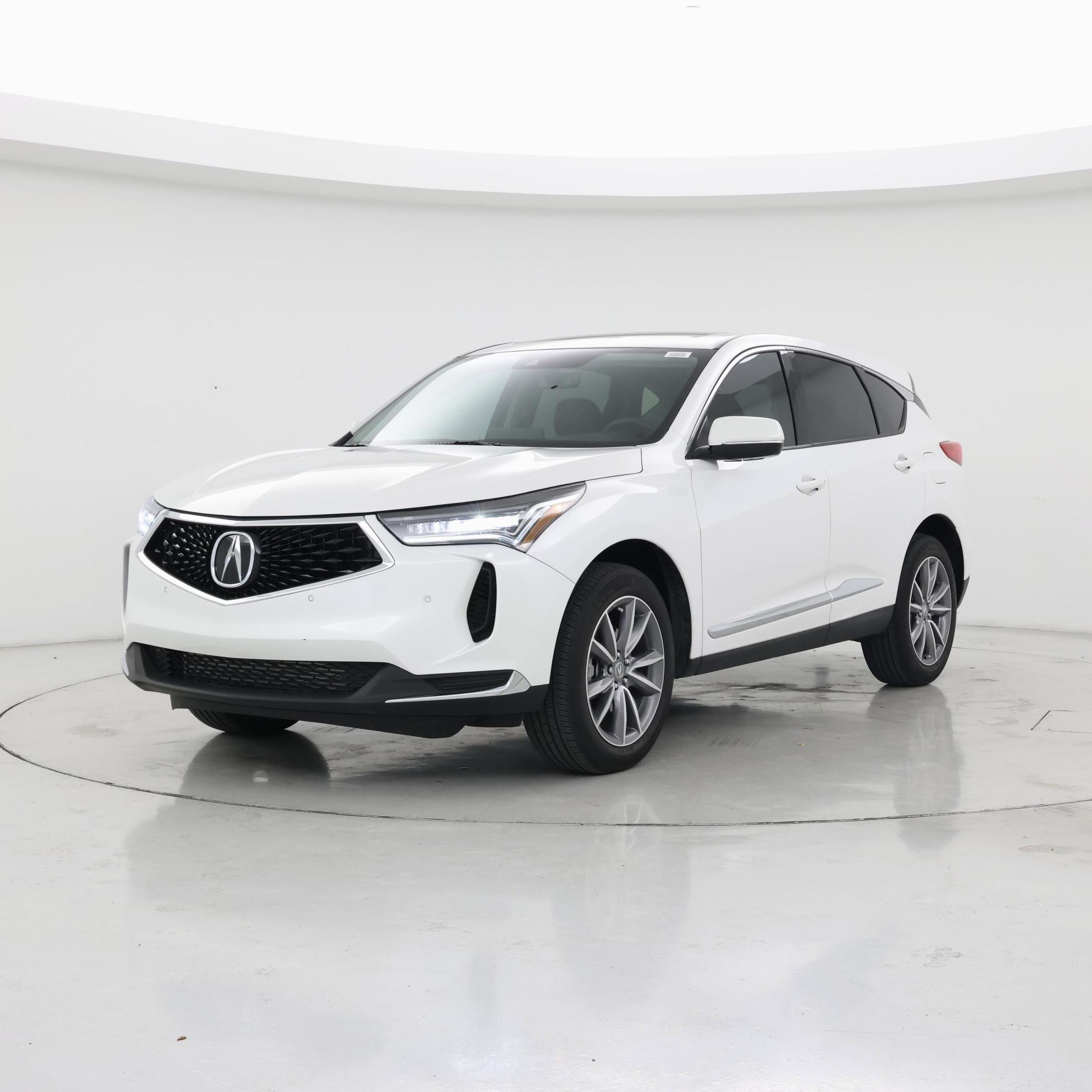 Thumbnail: 2023 Acura RDX - 4