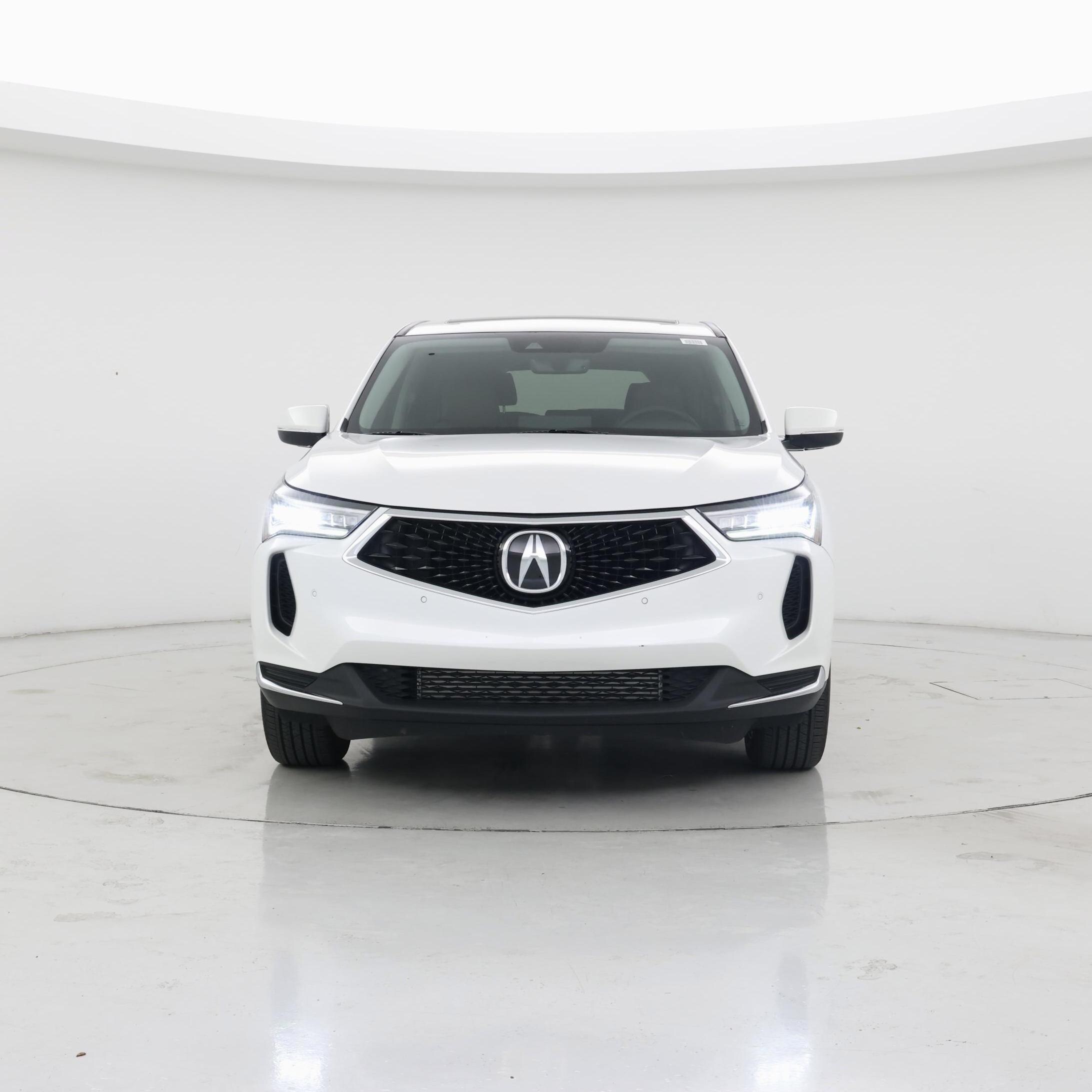Thumbnail: 2023 Acura RDX - 5