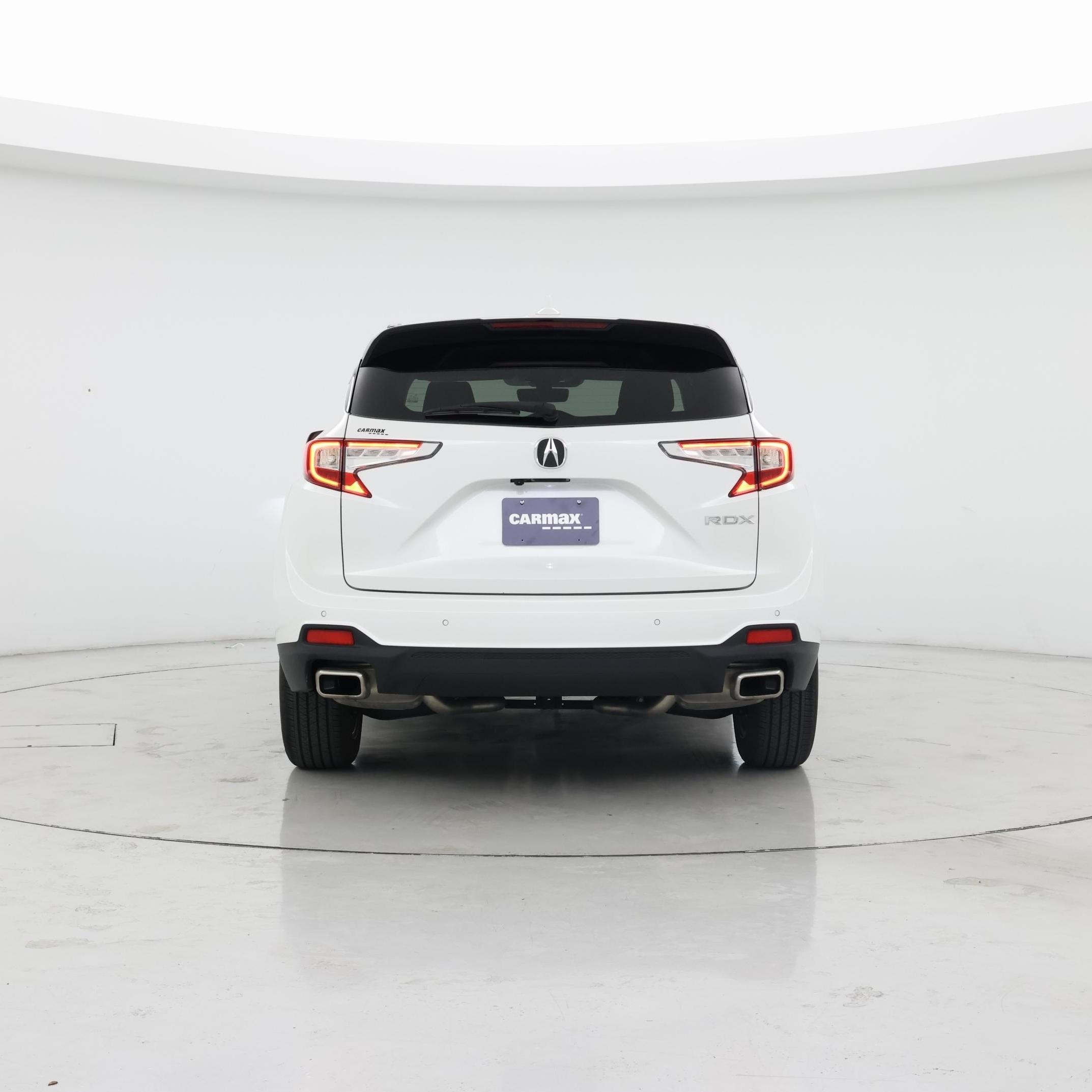 Thumbnail: 2023 Acura RDX - 6
