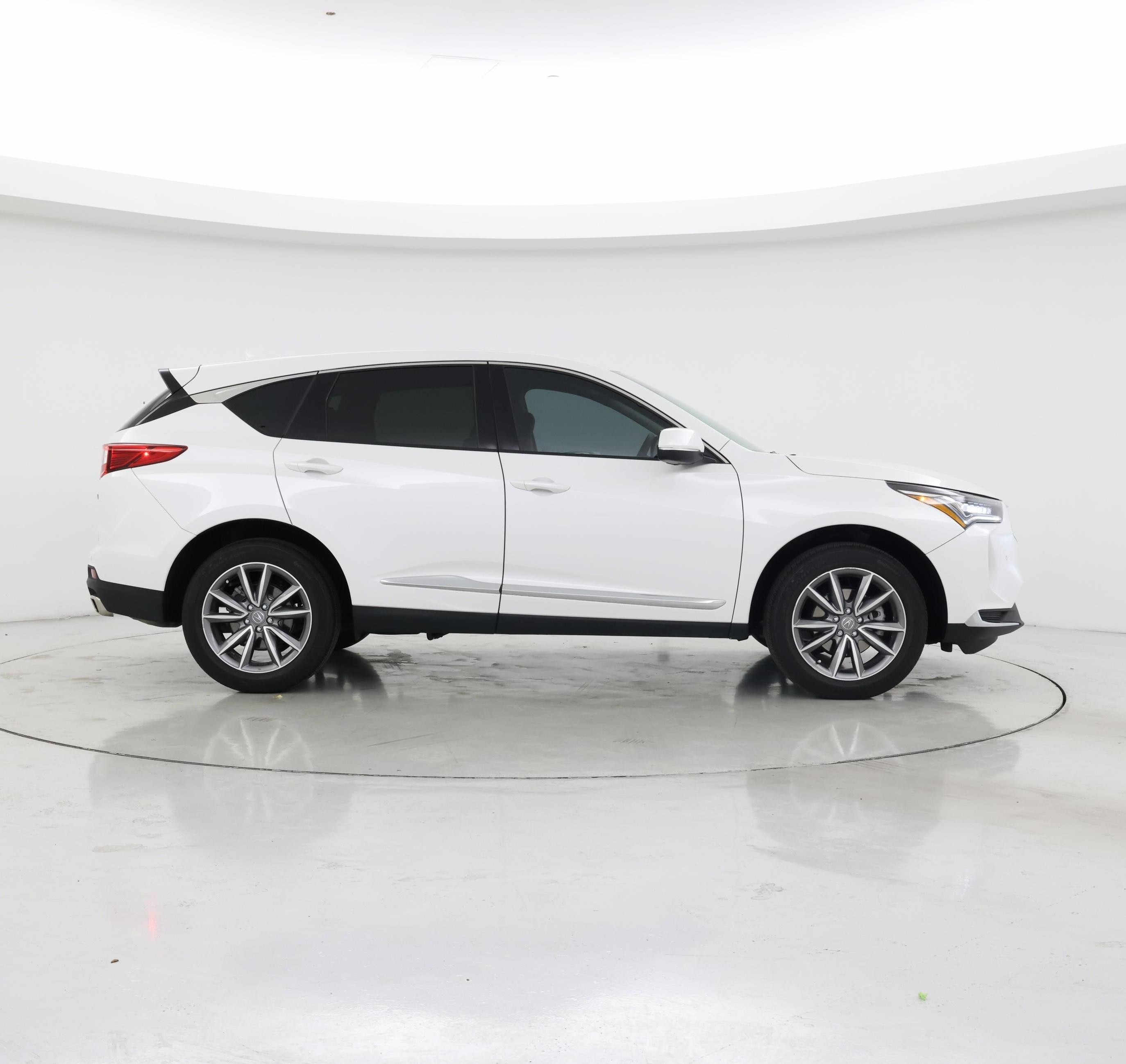 Thumbnail: 2023 Acura RDX - 7