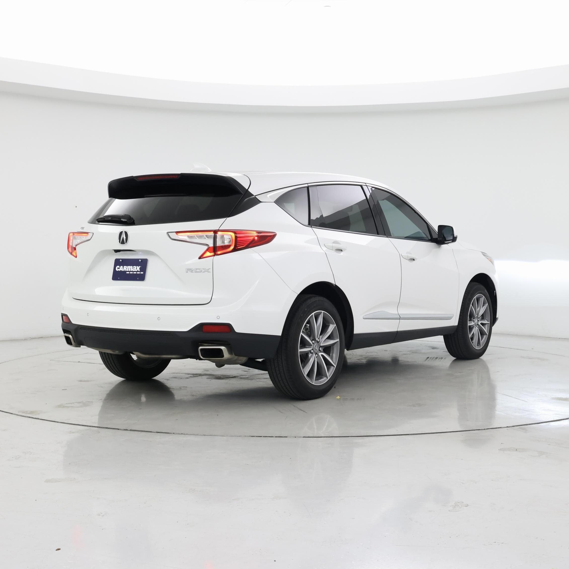 Thumbnail: 2023 Acura RDX - 8