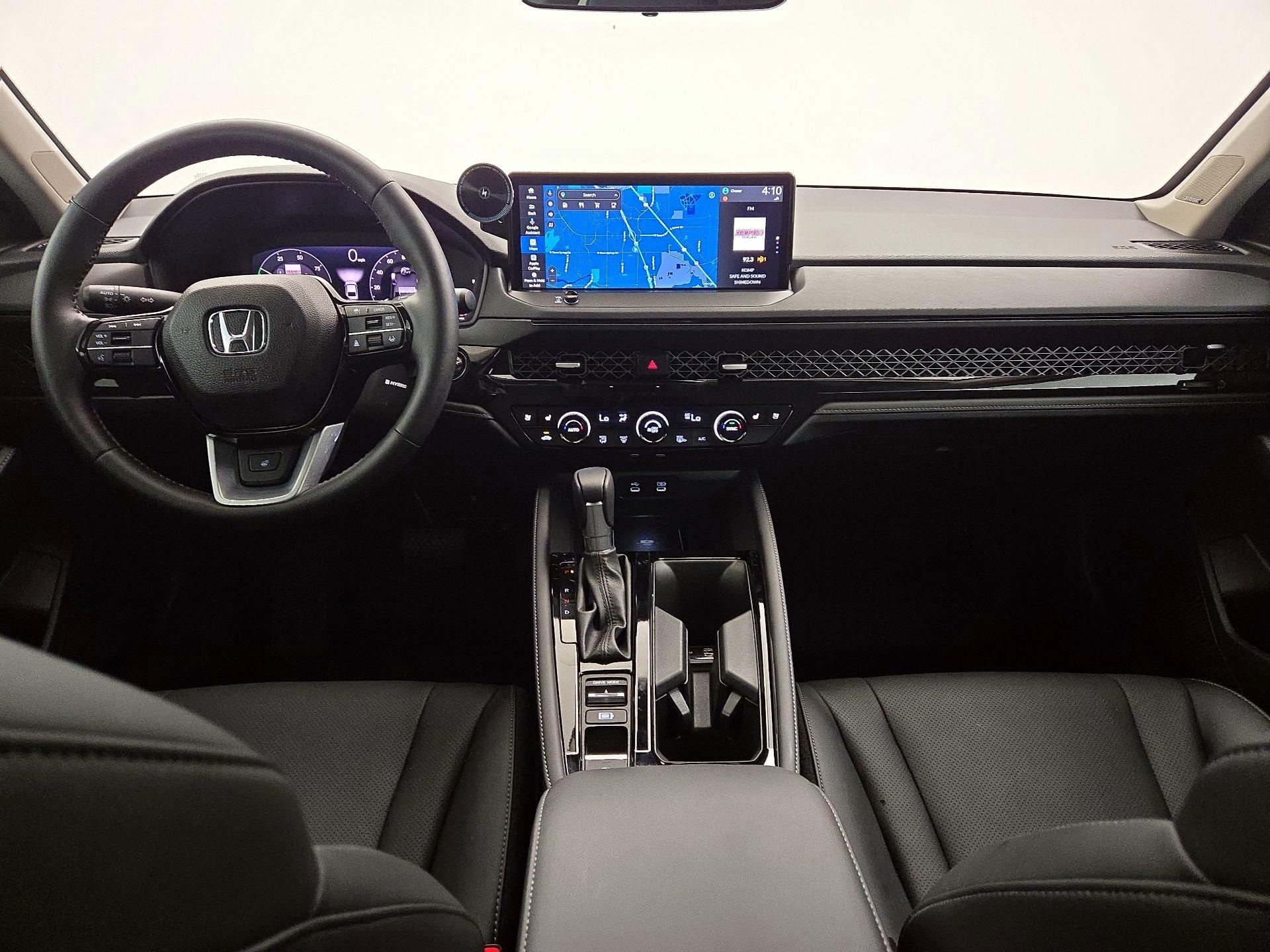 Thumbnail: 2025 Honda Accord - 9