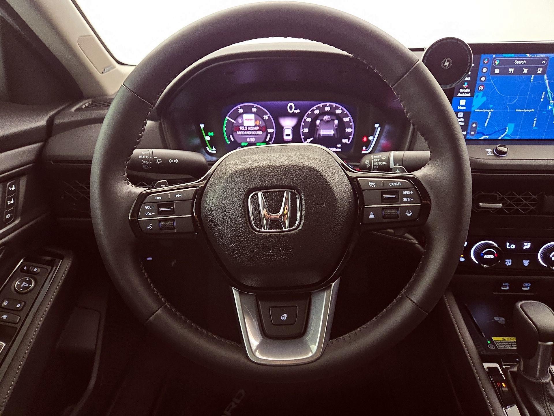 Thumbnail: 2025 Honda Accord - 10