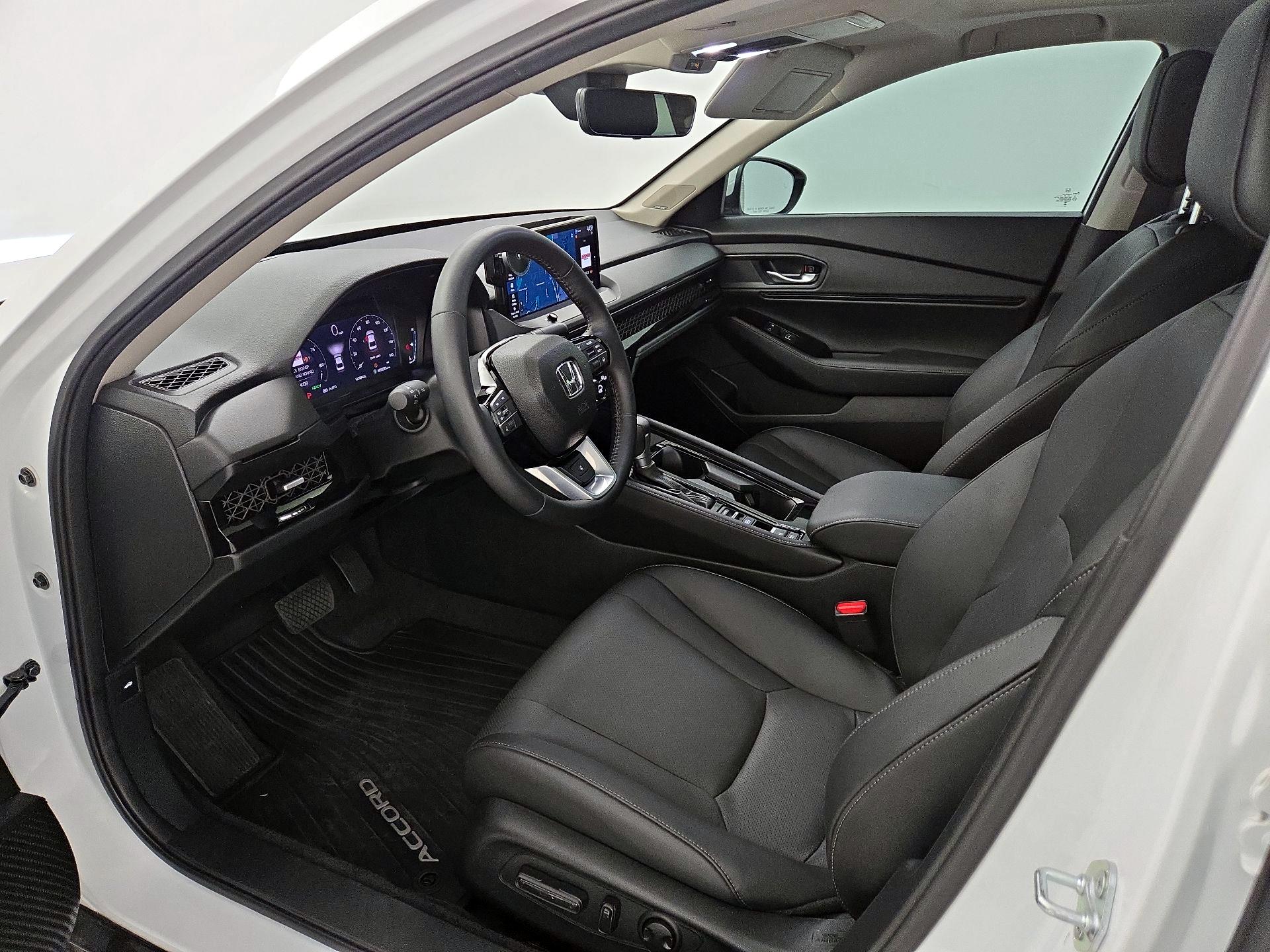 Thumbnail: 2025 Honda Accord - 11