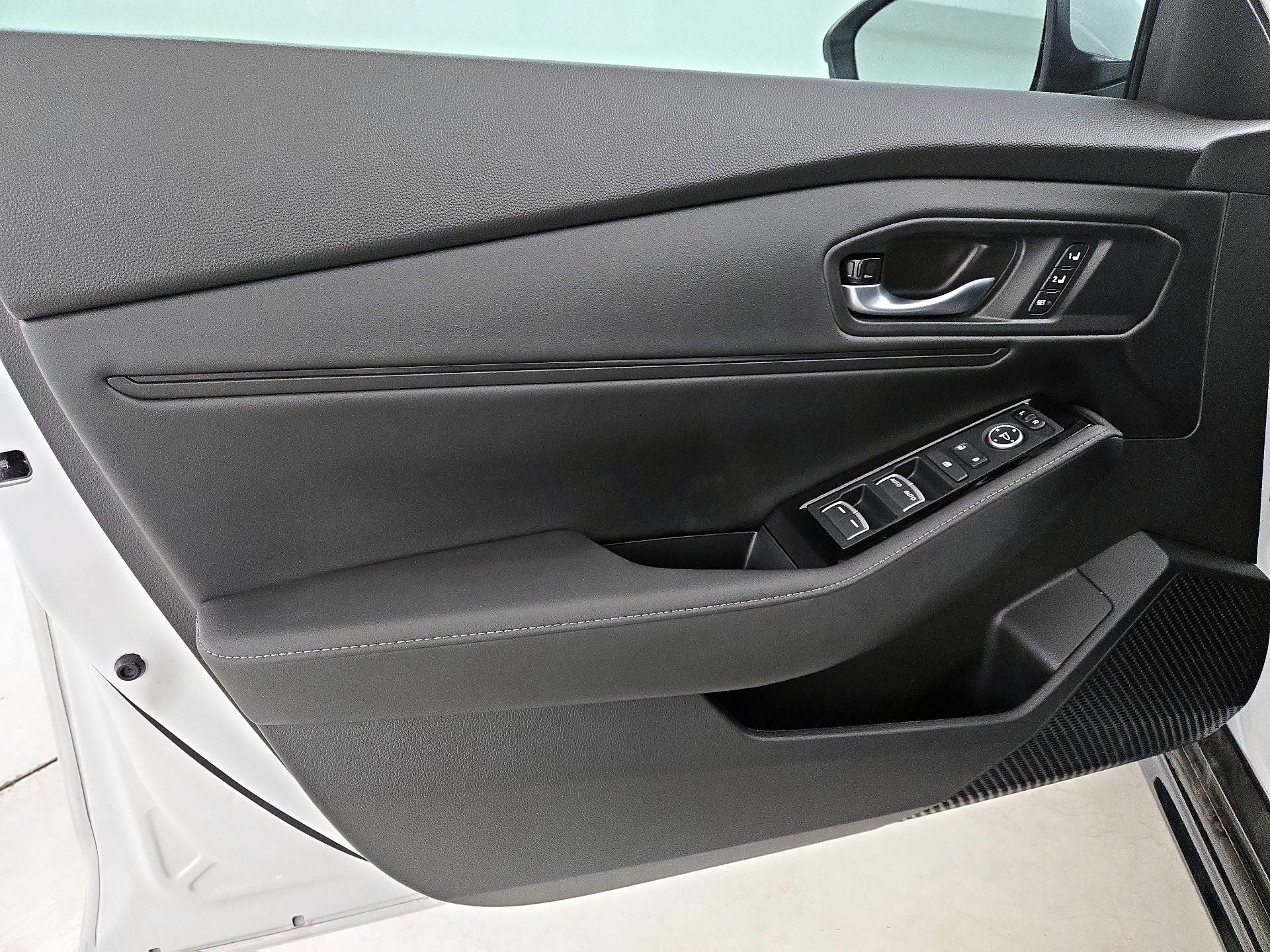 Thumbnail: 2025 Honda Accord - 12