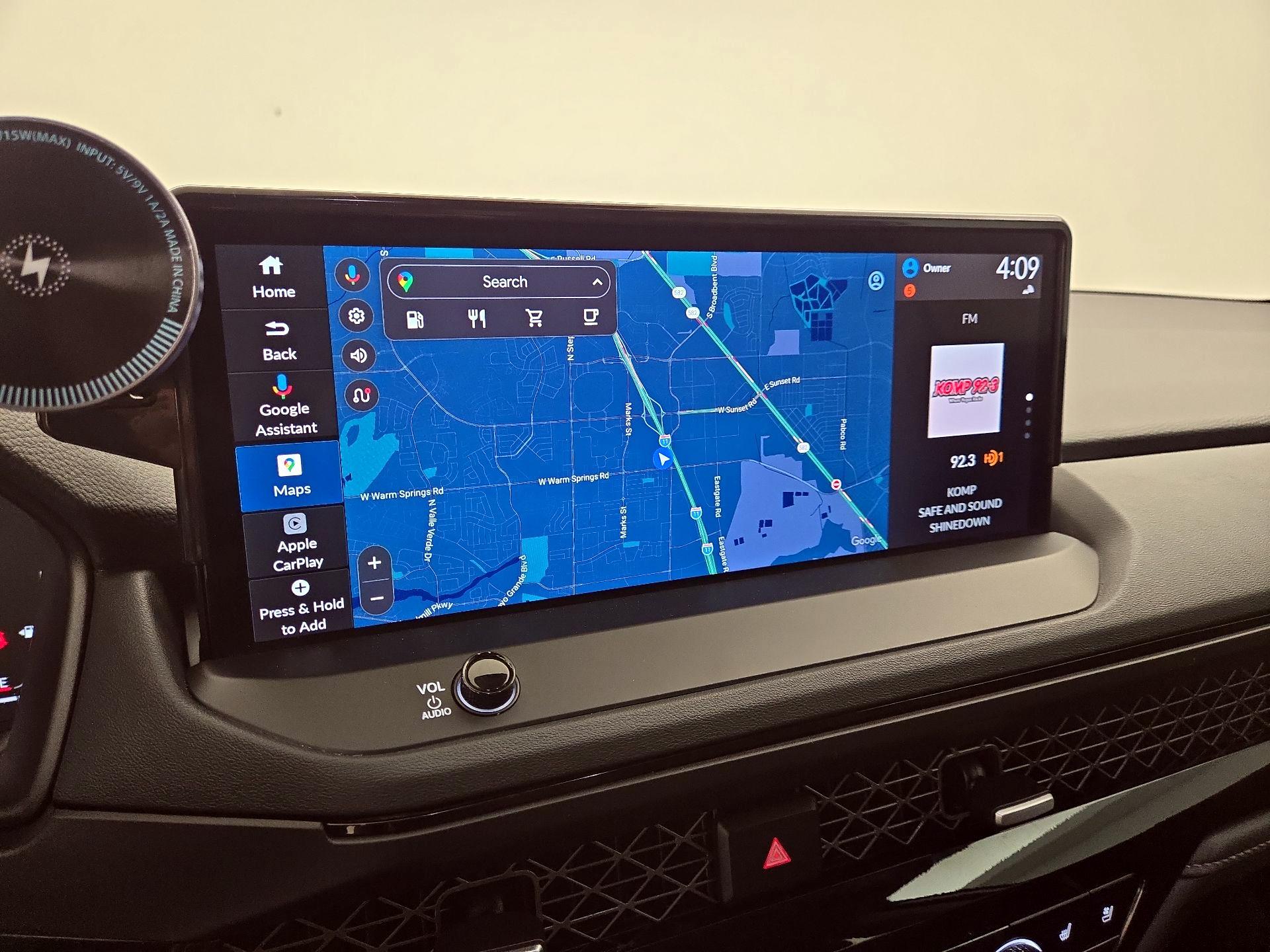 Thumbnail: 2025 Honda Accord - 13