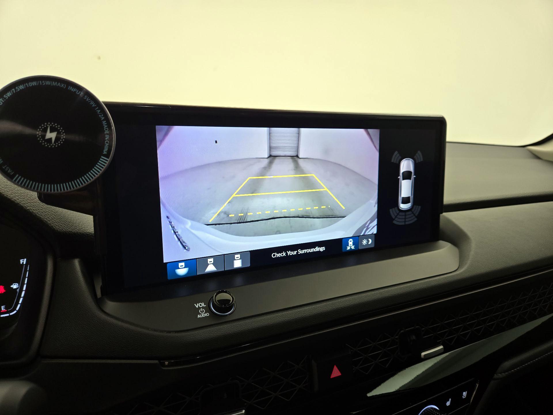 Thumbnail: 2025 Honda Accord - 14