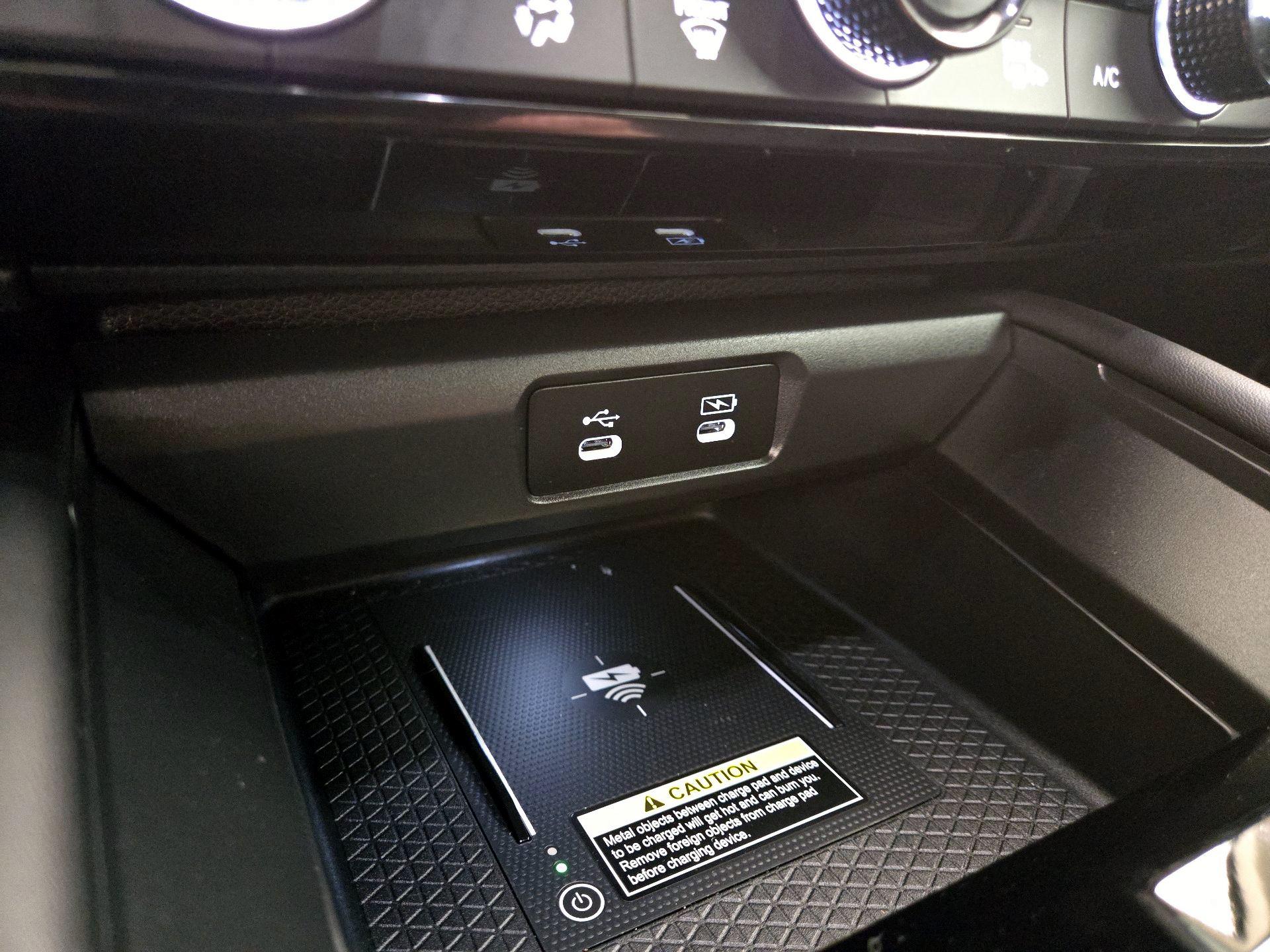 Thumbnail: 2025 Honda Accord - 18