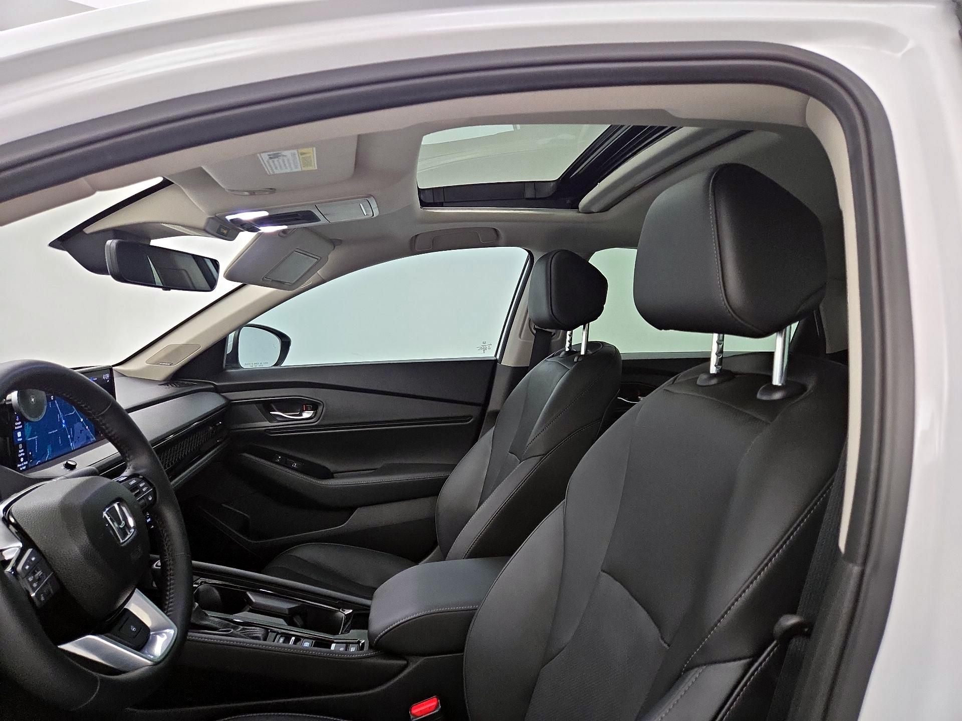 Thumbnail: 2025 Honda Accord - 19