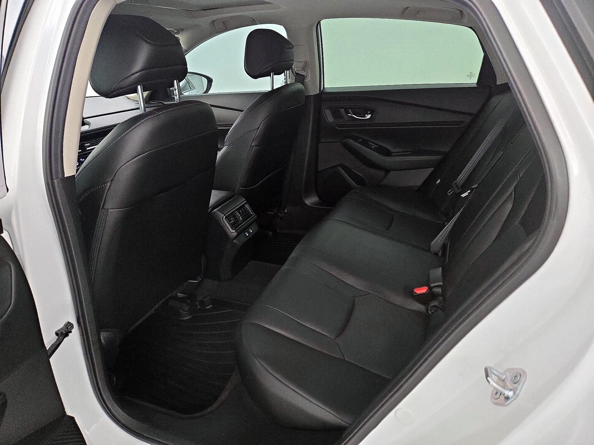 Thumbnail: 2025 Honda Accord - 20