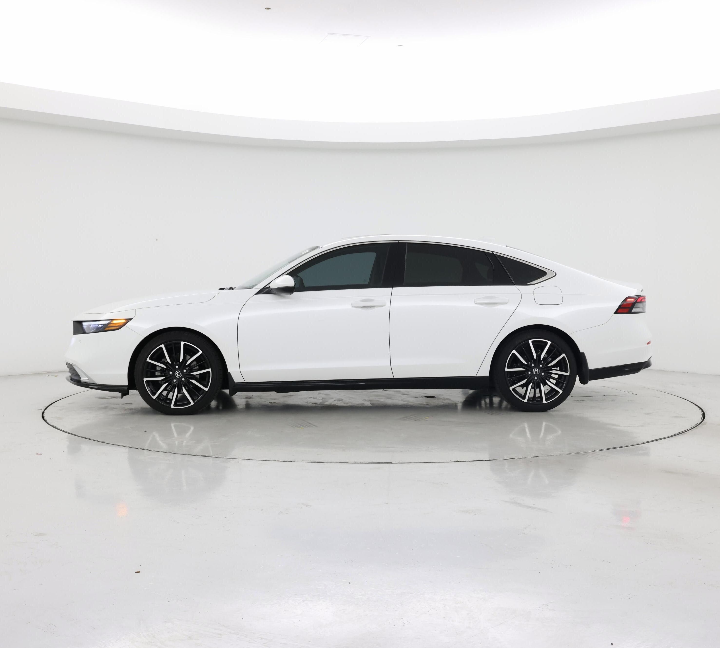 Thumbnail: 2025 Honda Accord - 3