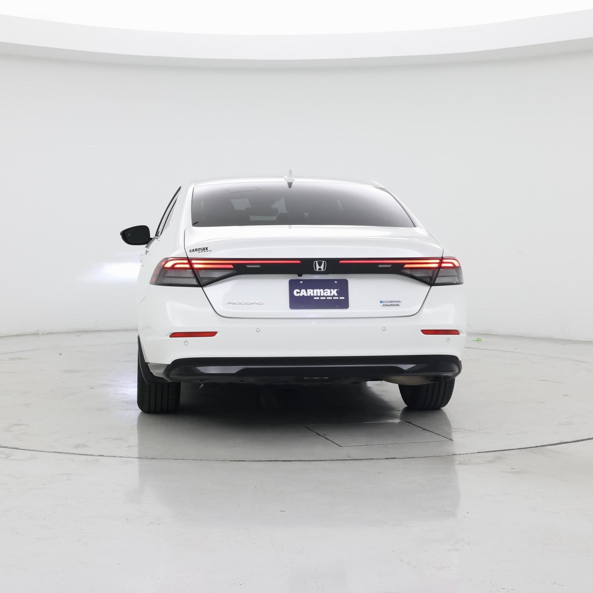 Thumbnail: 2025 Honda Accord - 6