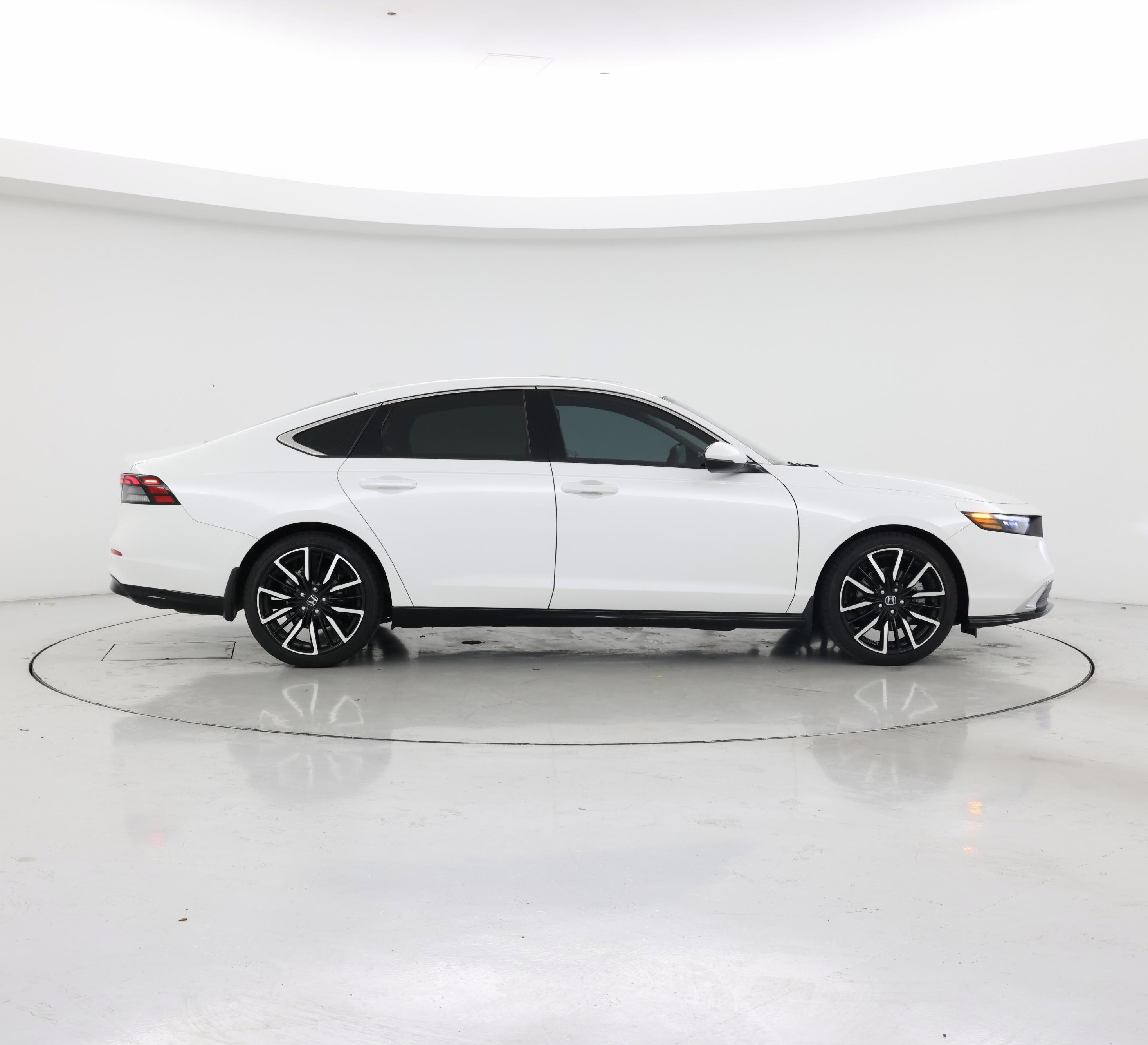 Thumbnail: 2025 Honda Accord - 7