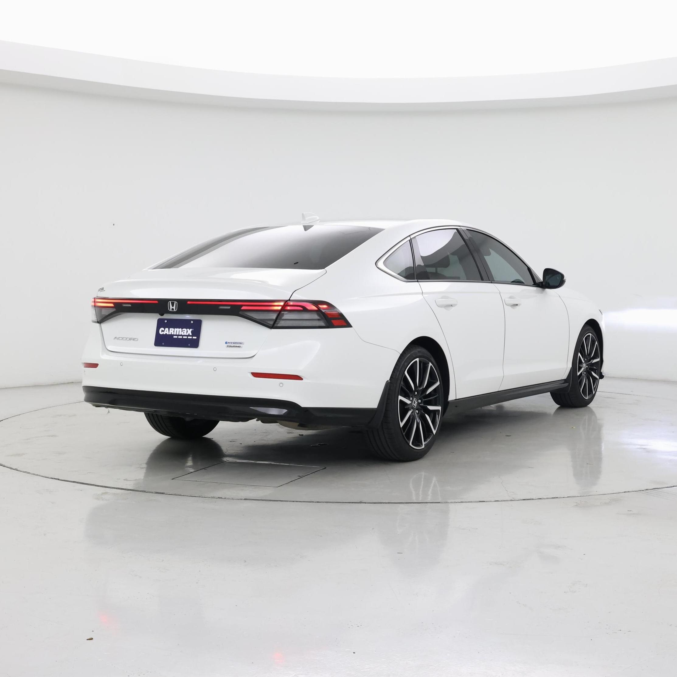 Thumbnail: 2025 Honda Accord - 8