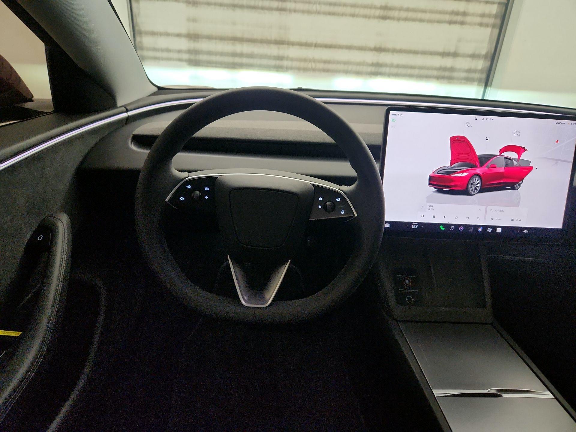 Thumbnail: 2024 Tesla Model 3 - 10