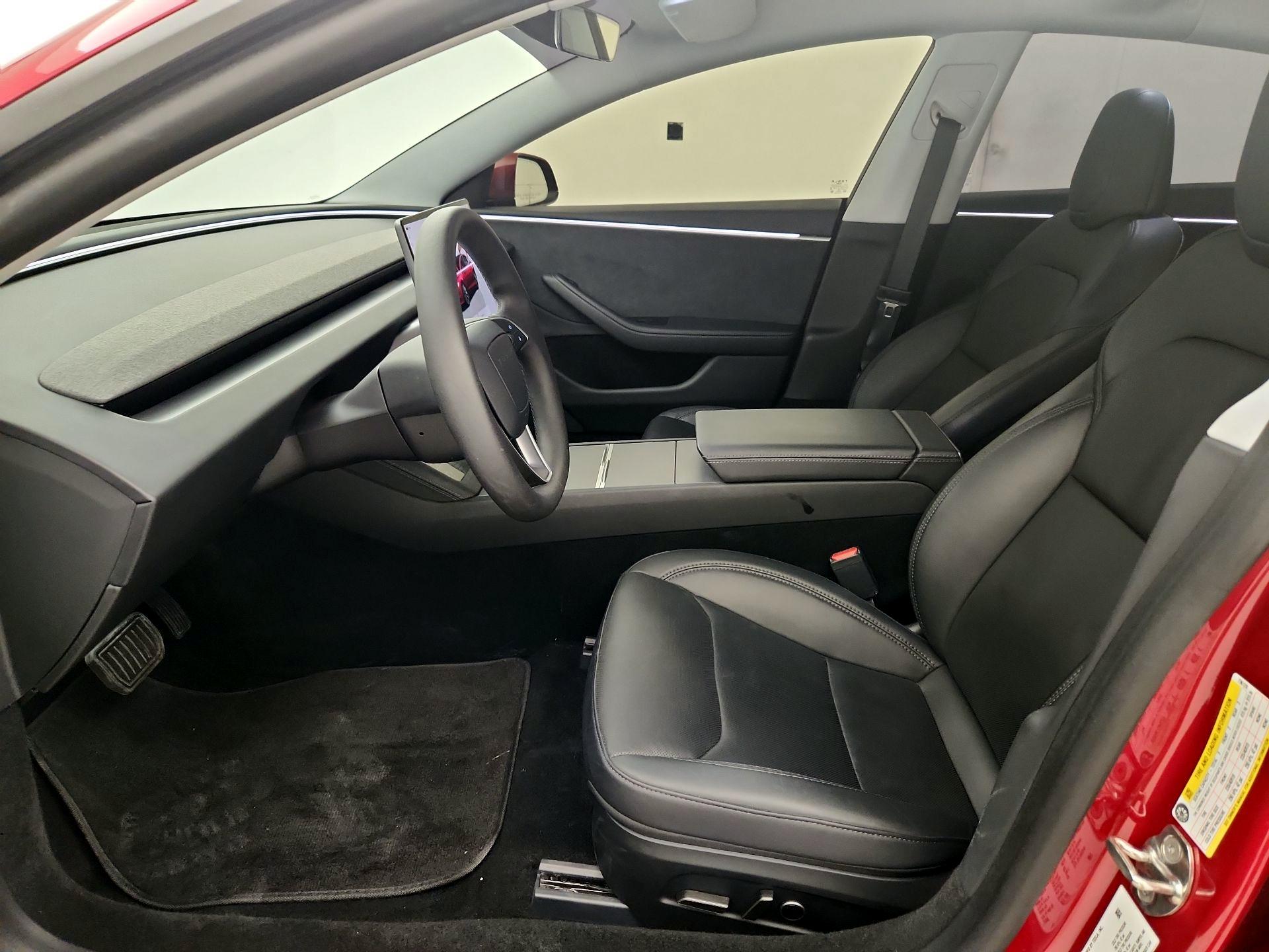 Thumbnail: 2024 Tesla Model 3 - 11
