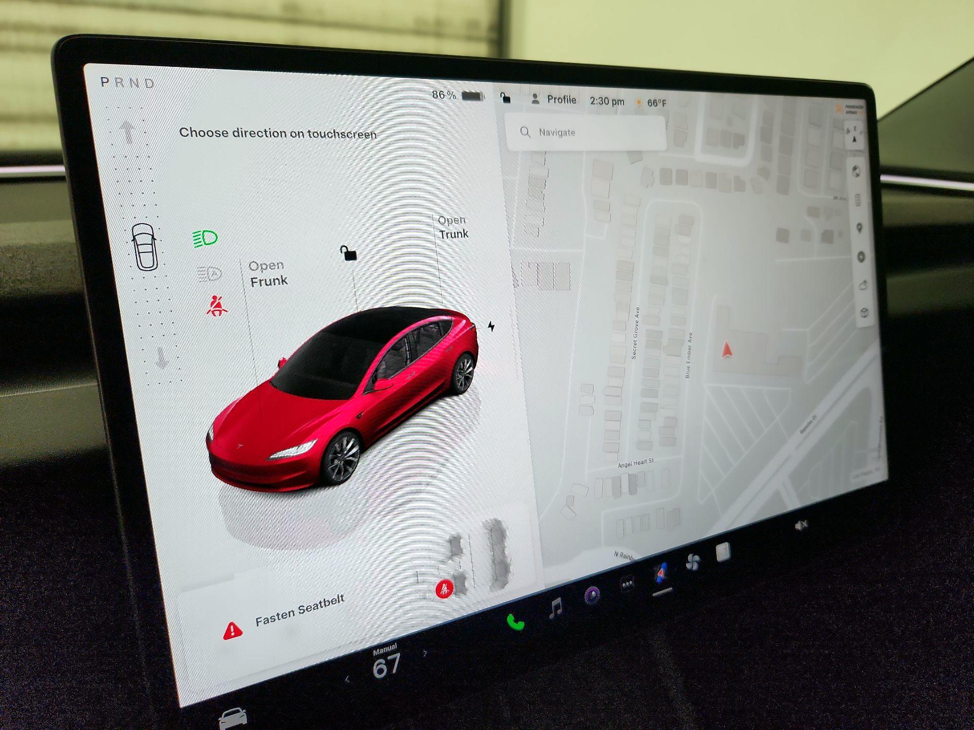 Thumbnail: 2024 Tesla Model 3 - 14