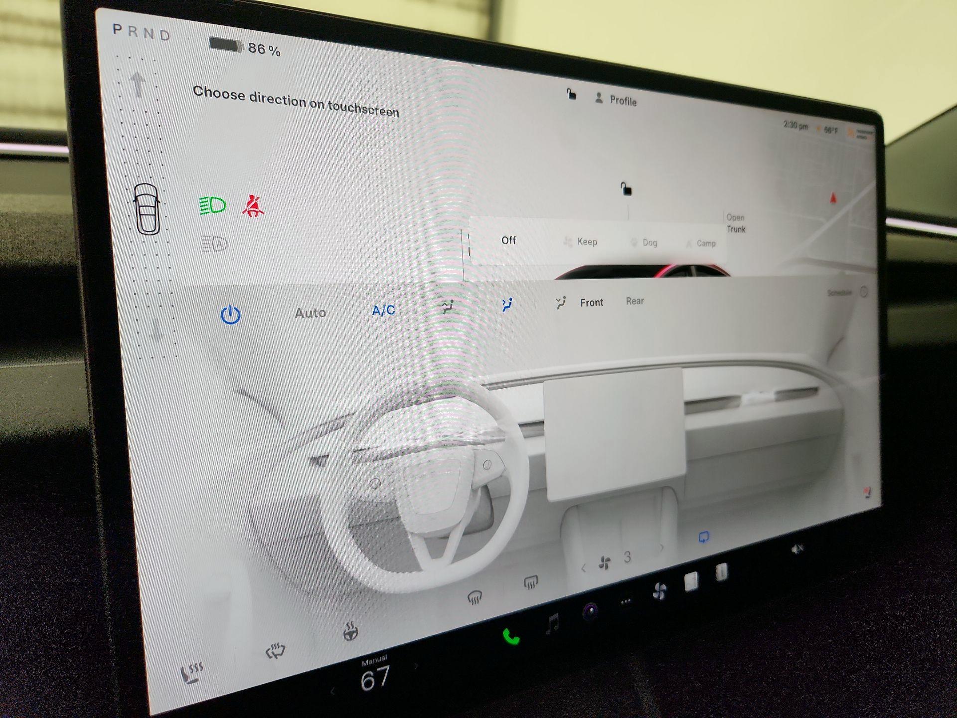 Thumbnail: 2024 Tesla Model 3 - 17