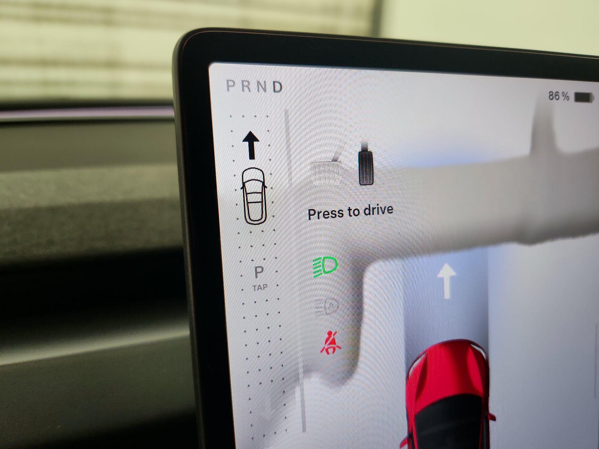 Thumbnail: 2024 Tesla Model 3 - 18